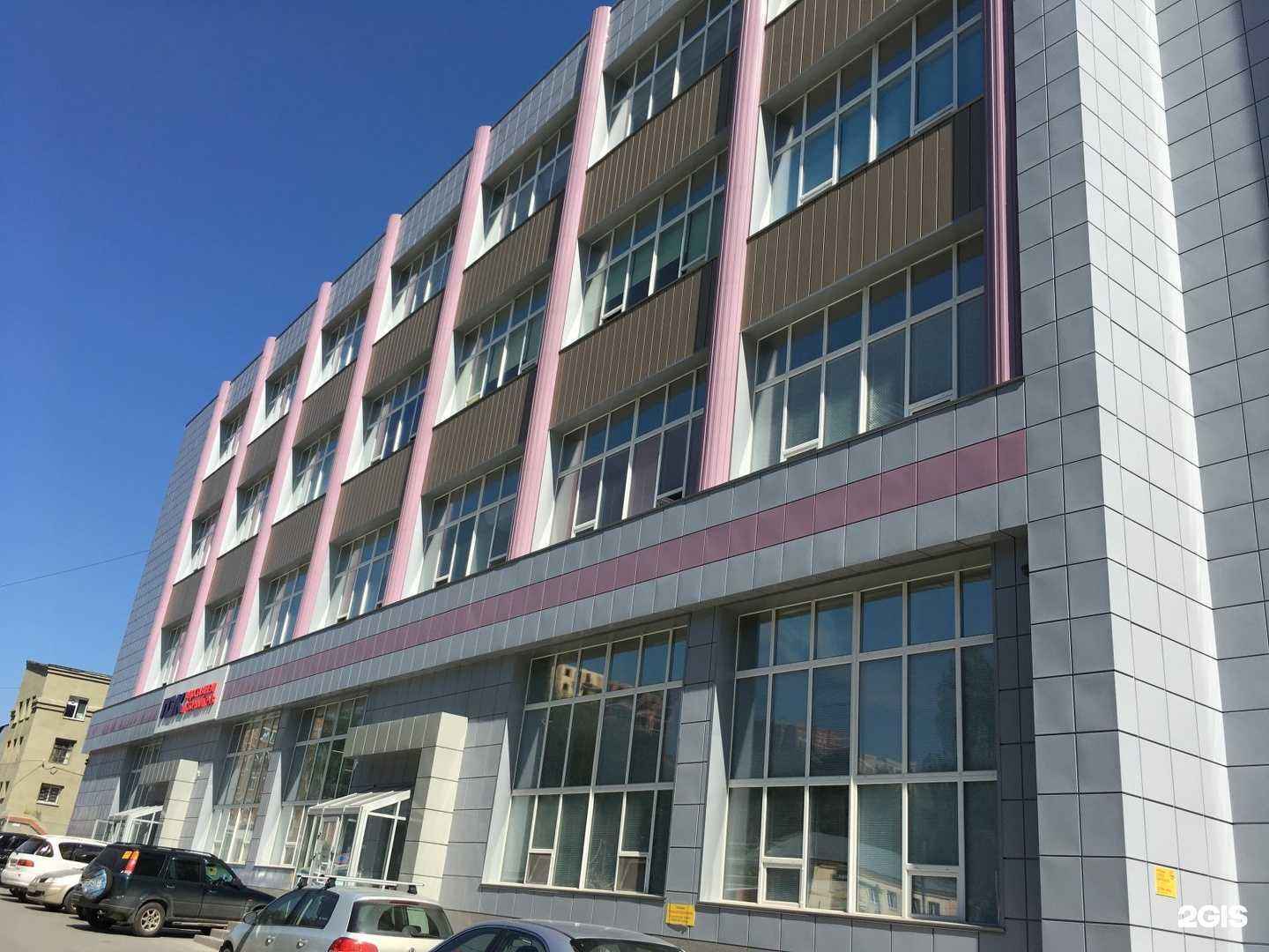 Отзывы на компанию Основа в Новосибирске c фото - фотография 2 из 2