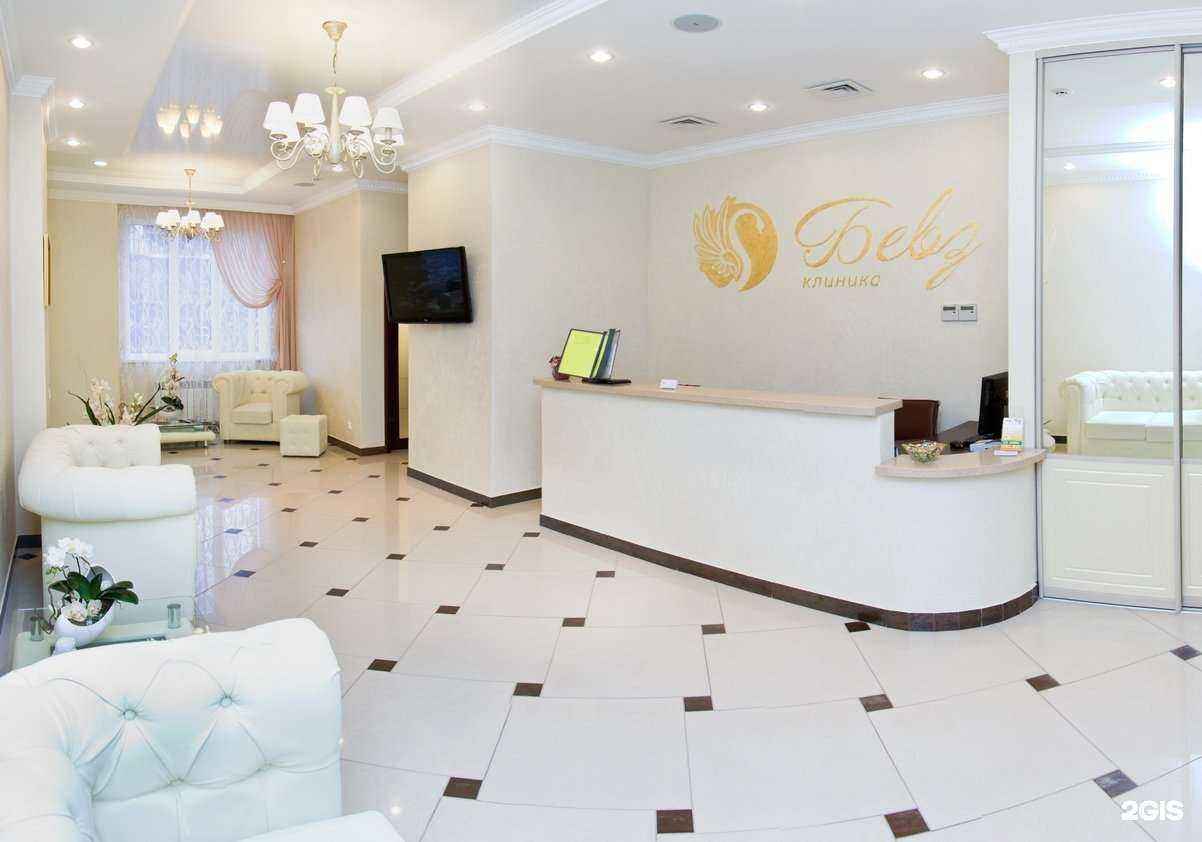 Отзывы на компанию Клиника Бевз в г. Воронеж c фото