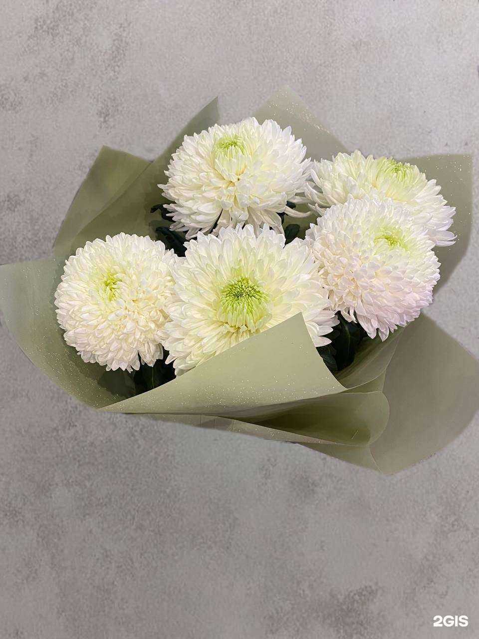 Отзывы на компанию ЦвеТочка в Камышине c фото