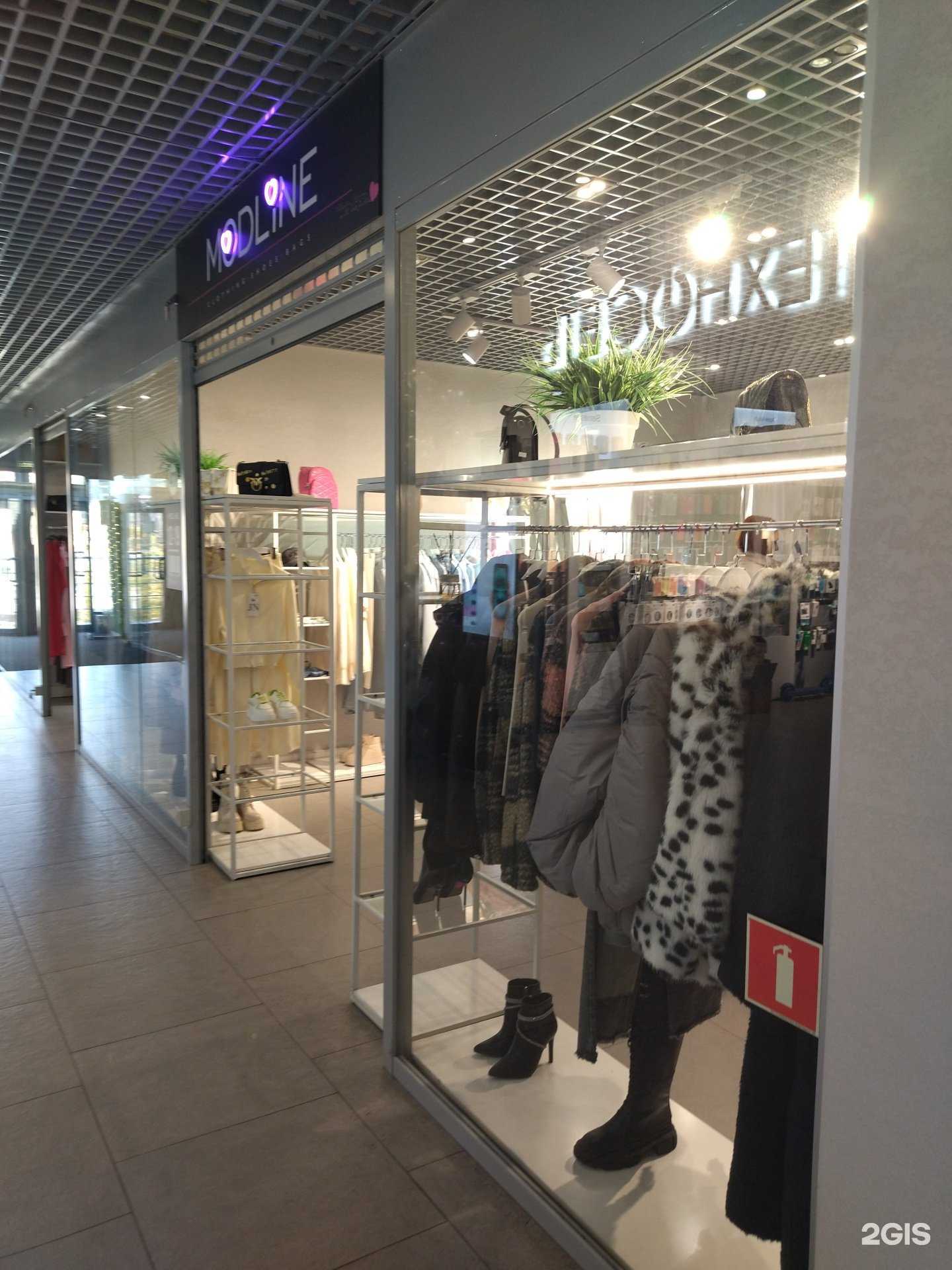 Отзывы на компанию Modline в г. Владивосток c фото