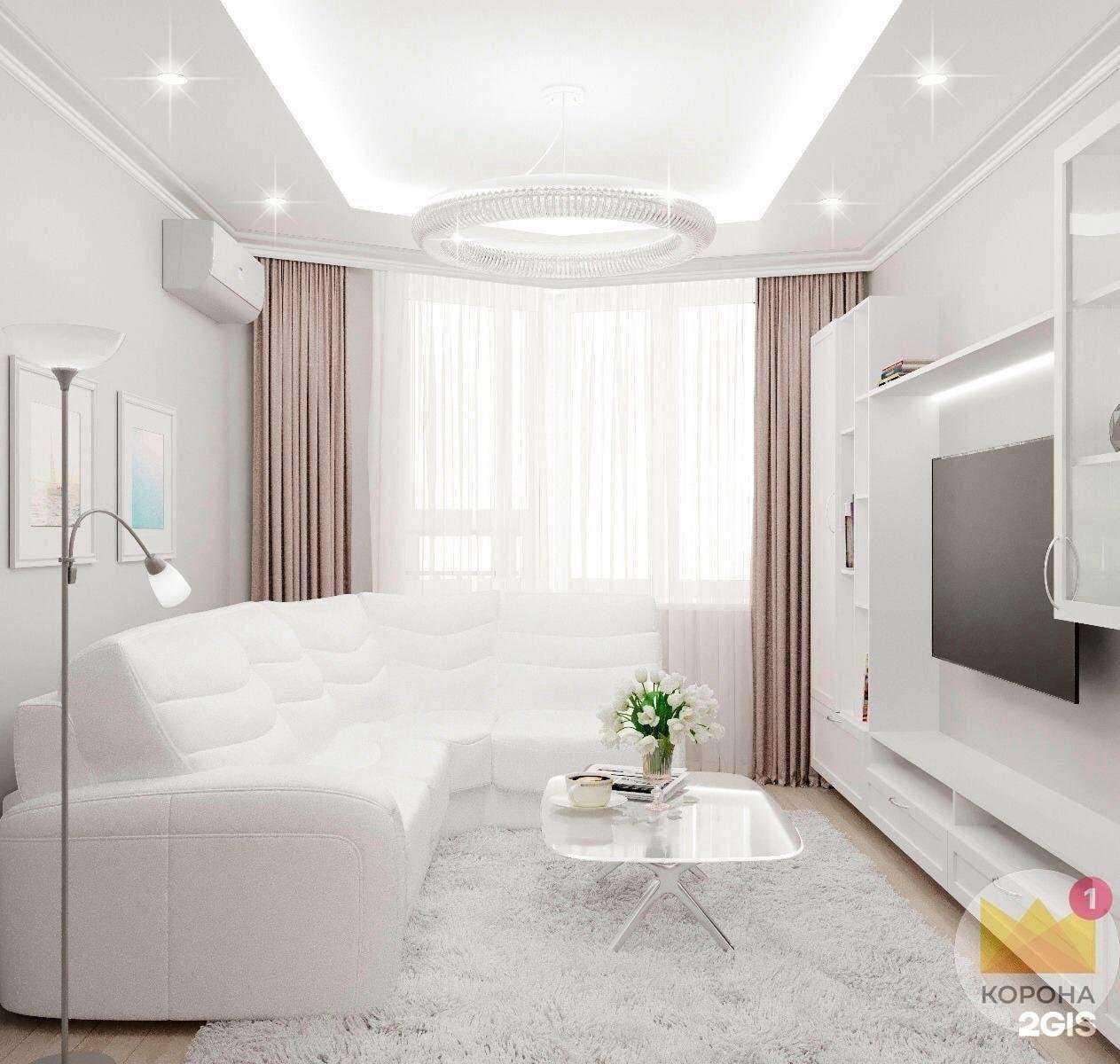 Отзывы на компанию Корона ремонта в г. Краснодар c фото