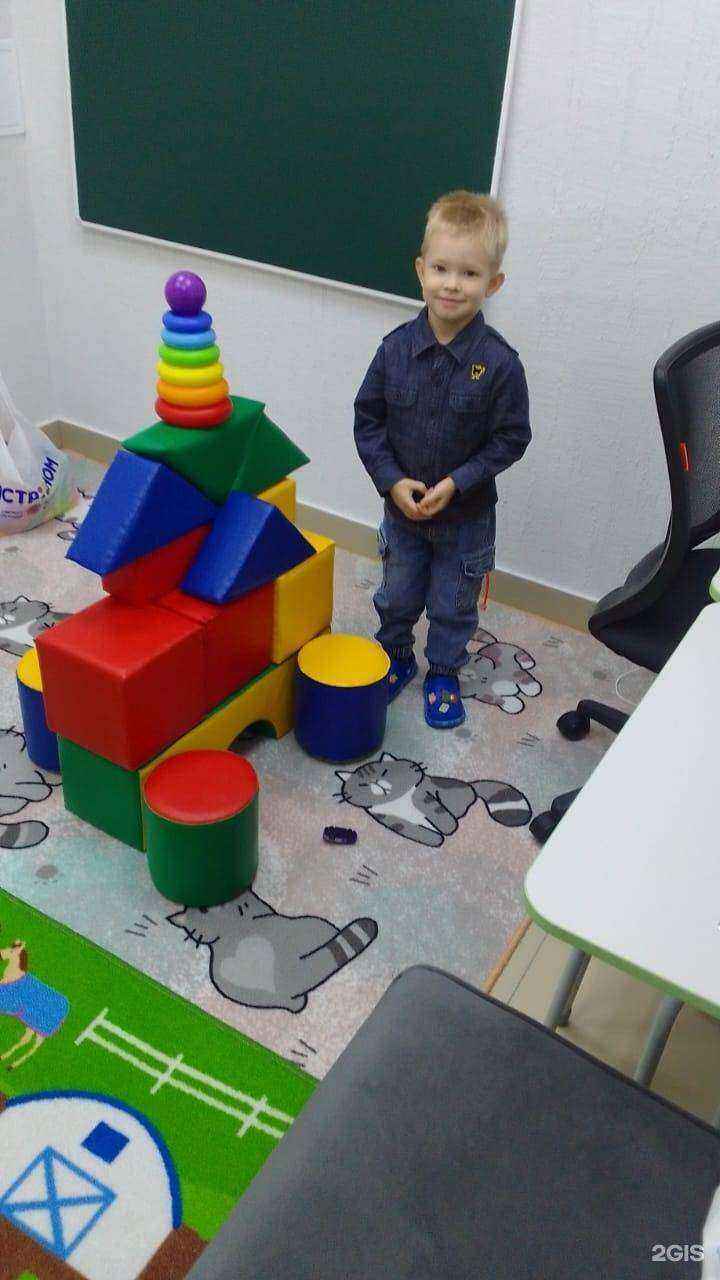 Отзывы на компанию Растём вместе в г. Новосибирск c фото