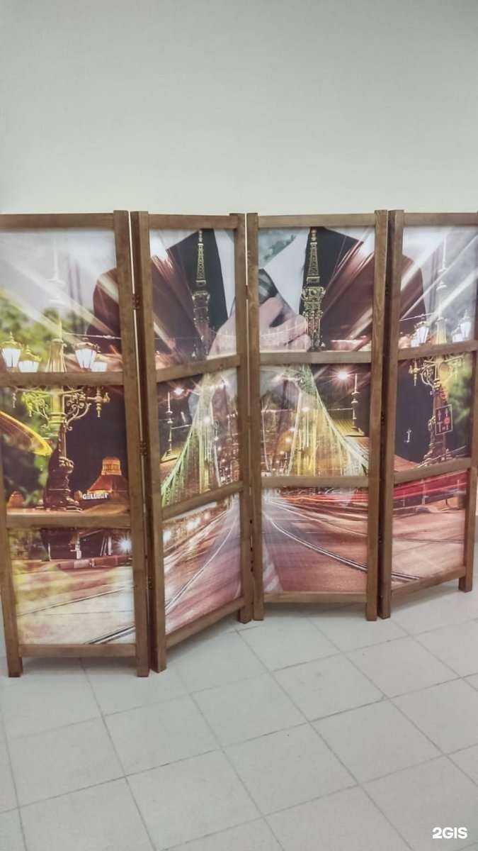 Отзывы на компанию Van Der Wall в Томске c фото