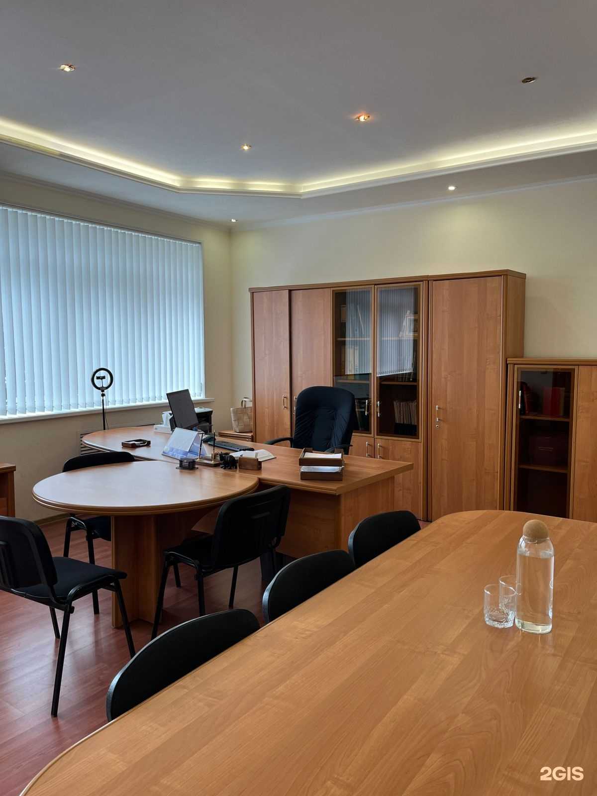 Отзывы на компанию Семья и Наследство  в Черкесске c фото