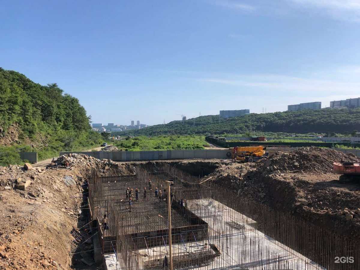 Отзывы на компанию Зеленый бульвар в г. Владивосток c фото