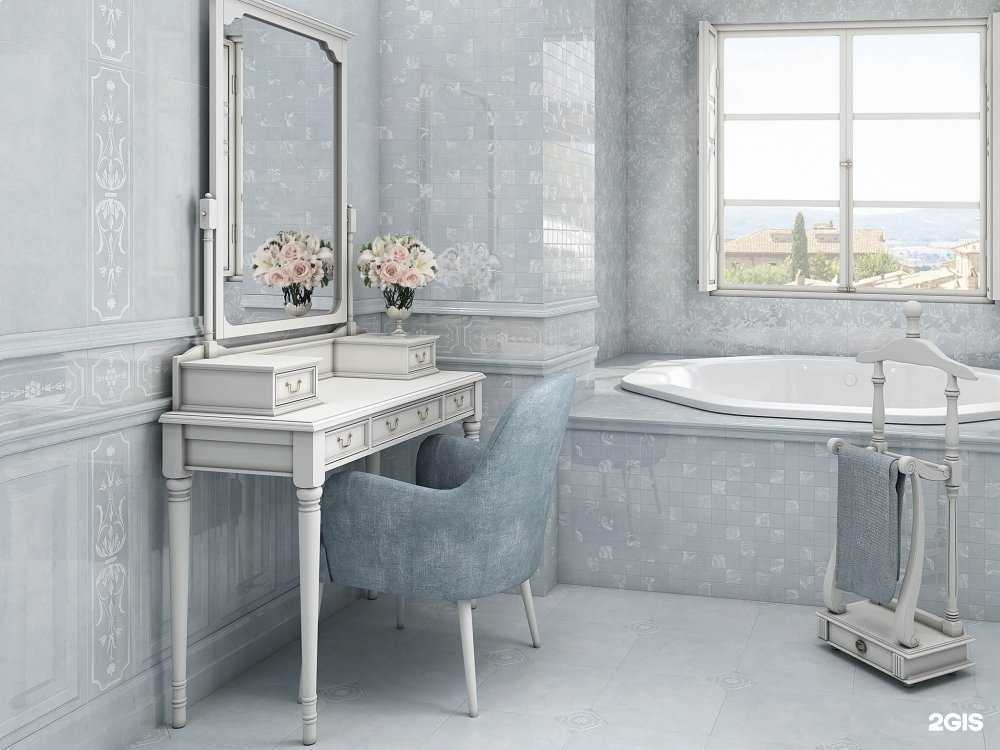 Отзывы на компанию Kerama Marazzi в г. Новосибирск c фото