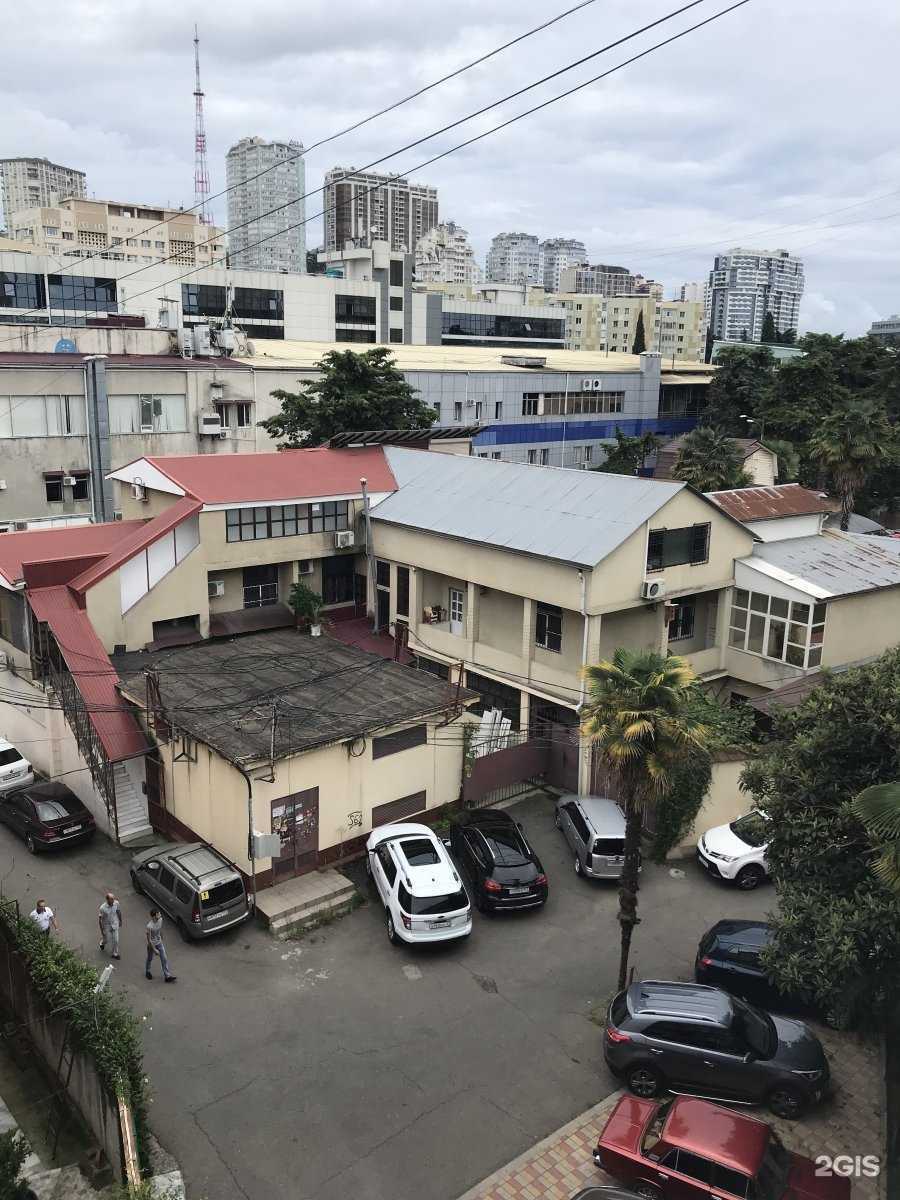 Отзывы на компанию Сандал в Сочи c фото - фотография 2 из 2