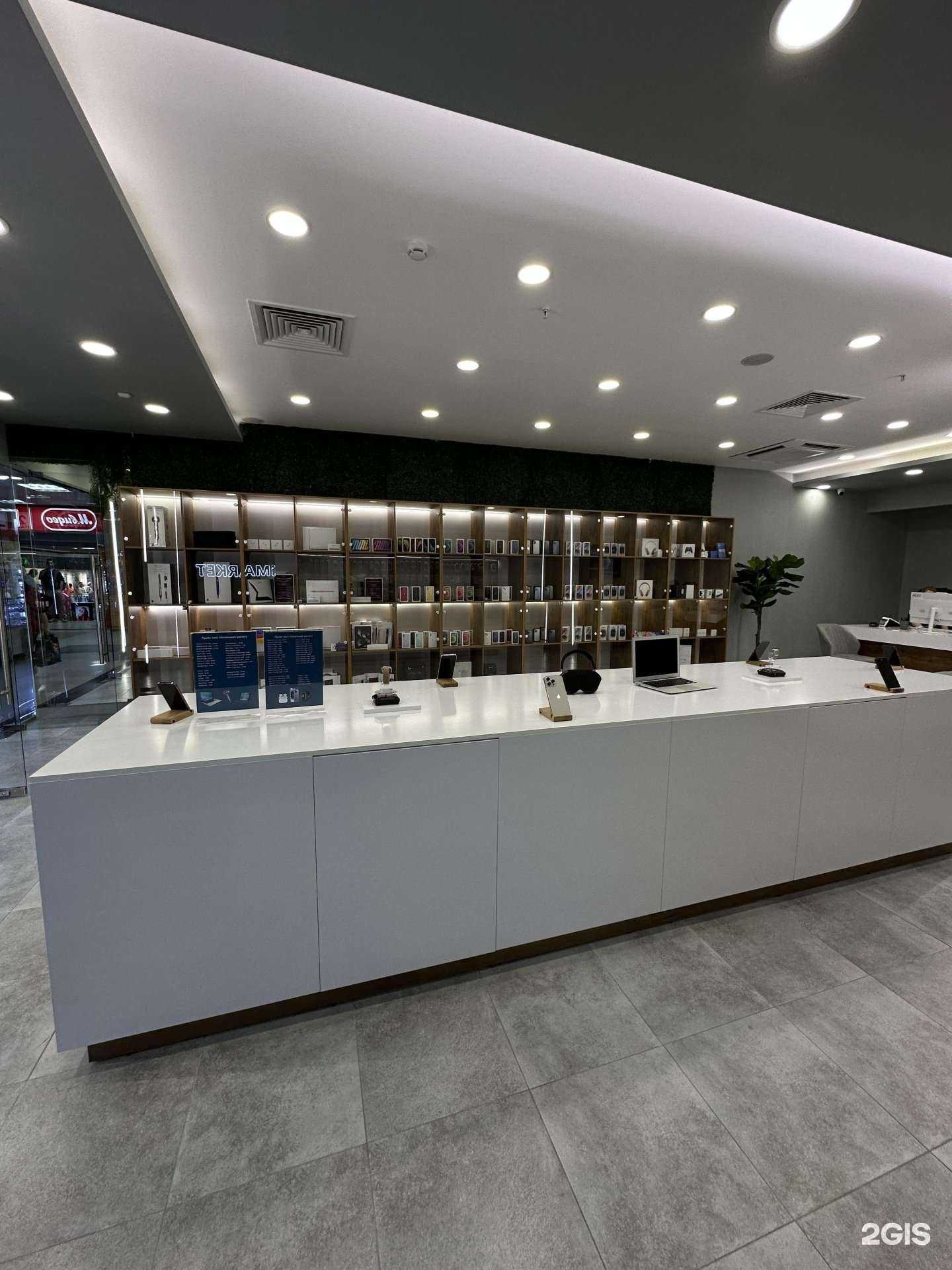 Отзывы на компанию iMARKET в Оренбурге c фото