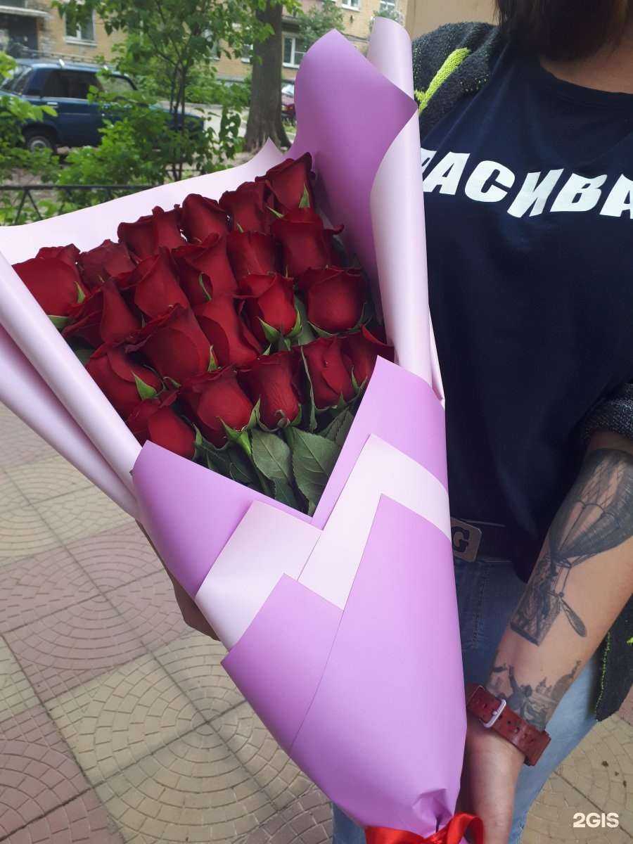 Отзывы на компанию ЛАВАНДА в Твери c фото