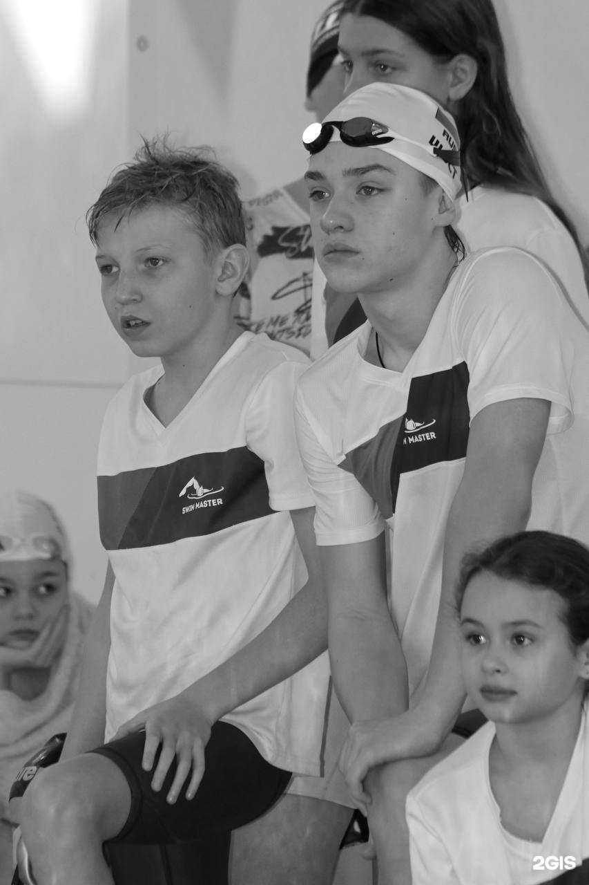 Отзывы на компанию Swim Master в г. Омск c фото
