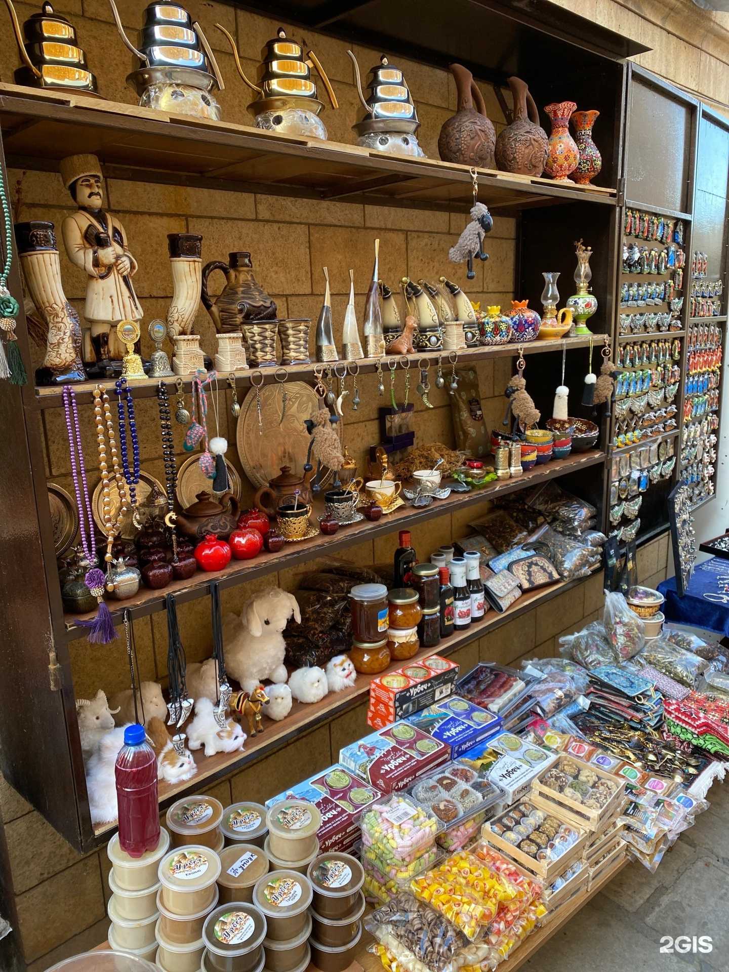 Отзывы на компанию Хостел №7 в Дербенте c фото - фотография 2 из 2