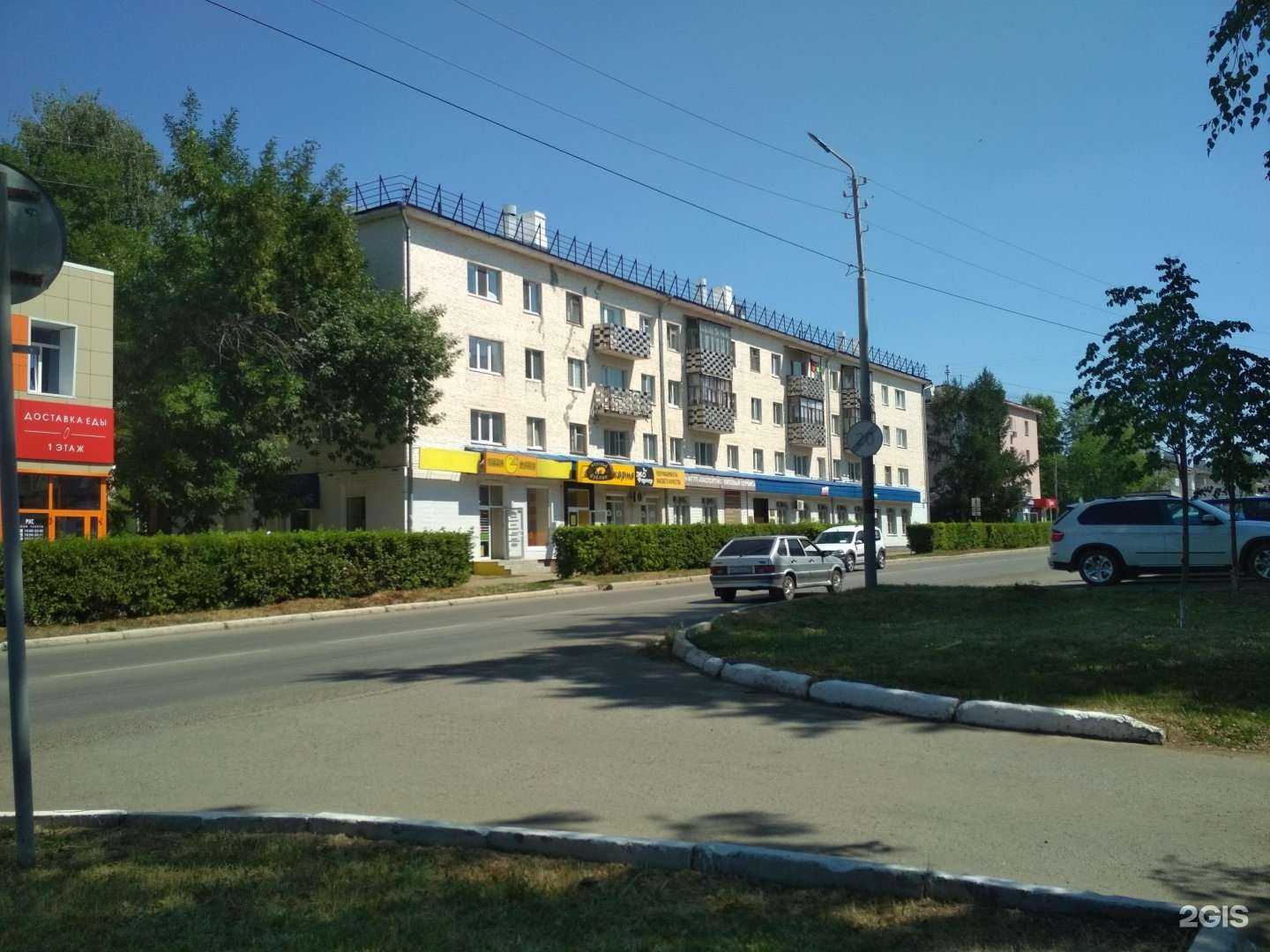 Отзывы на компанию ЮВМ в Нефтекамске c фото - фотография 2 из 2