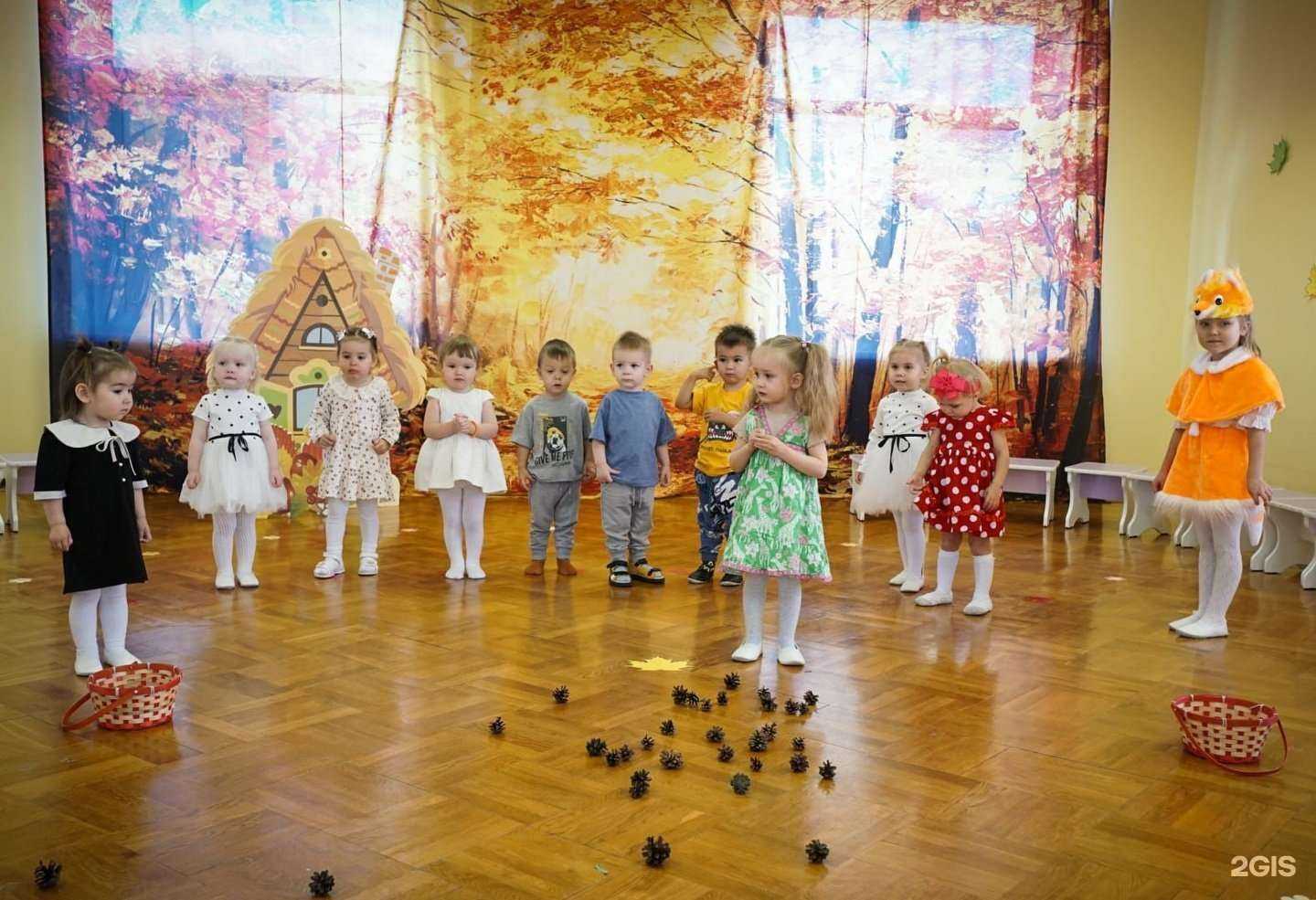 Отзывы на компанию Гусенок в Уфе c фото