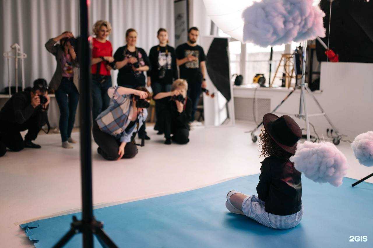 Отзывы на компанию Факультет в Красноярске c фото