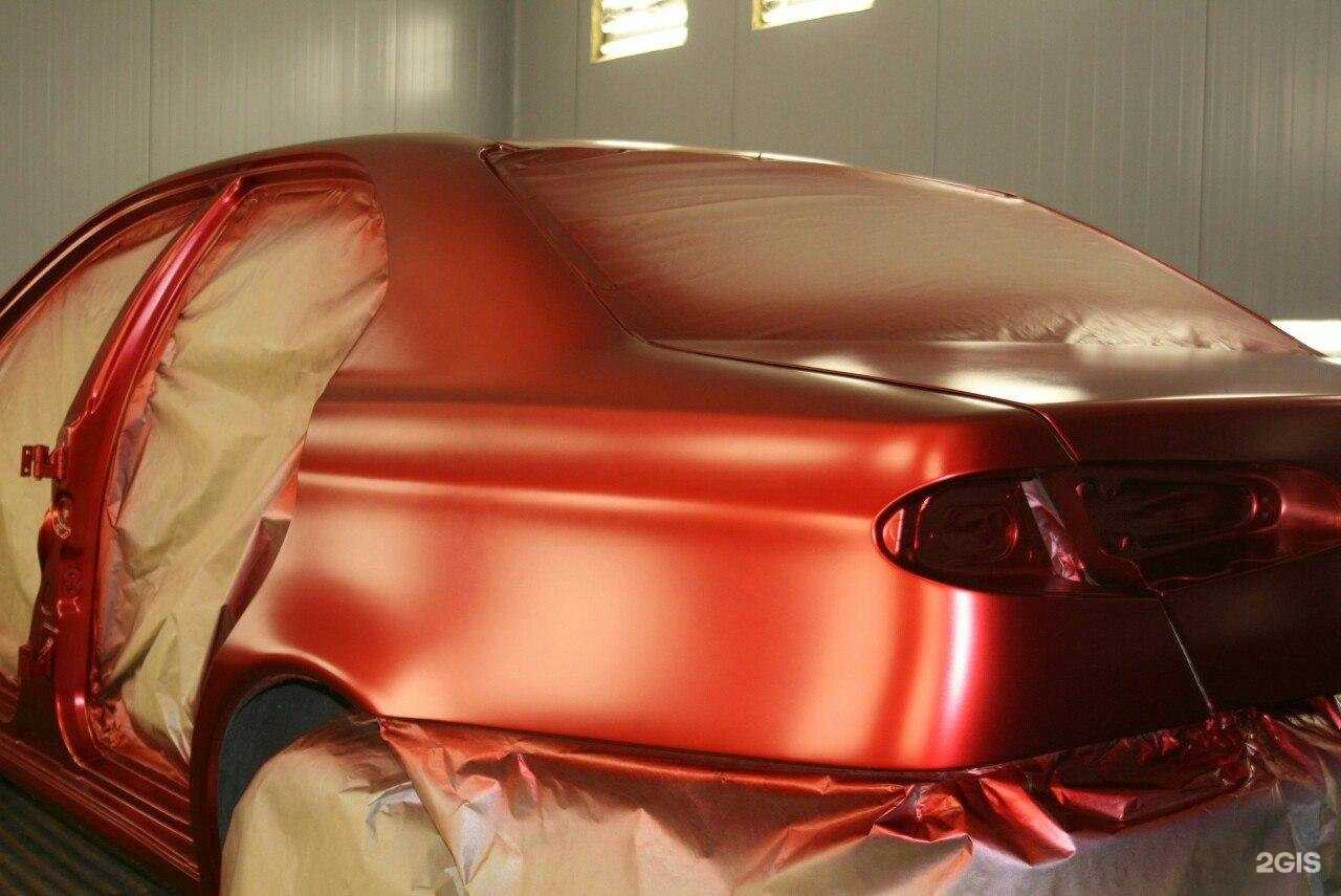 Отзывы на компанию Grand Auto в Обнинске c фото