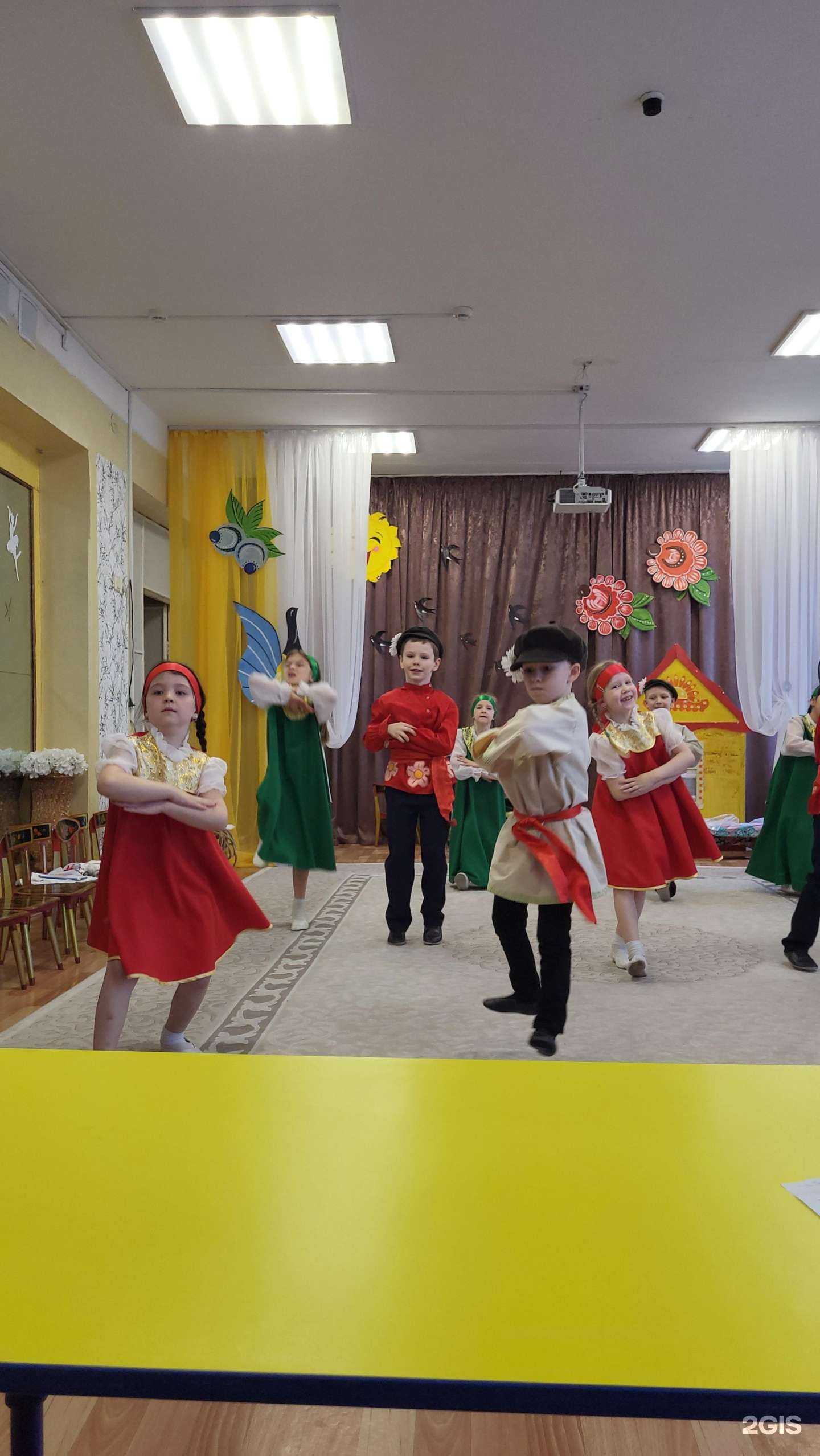 Отзывы на компанию Золотой ключик в Казани c фото