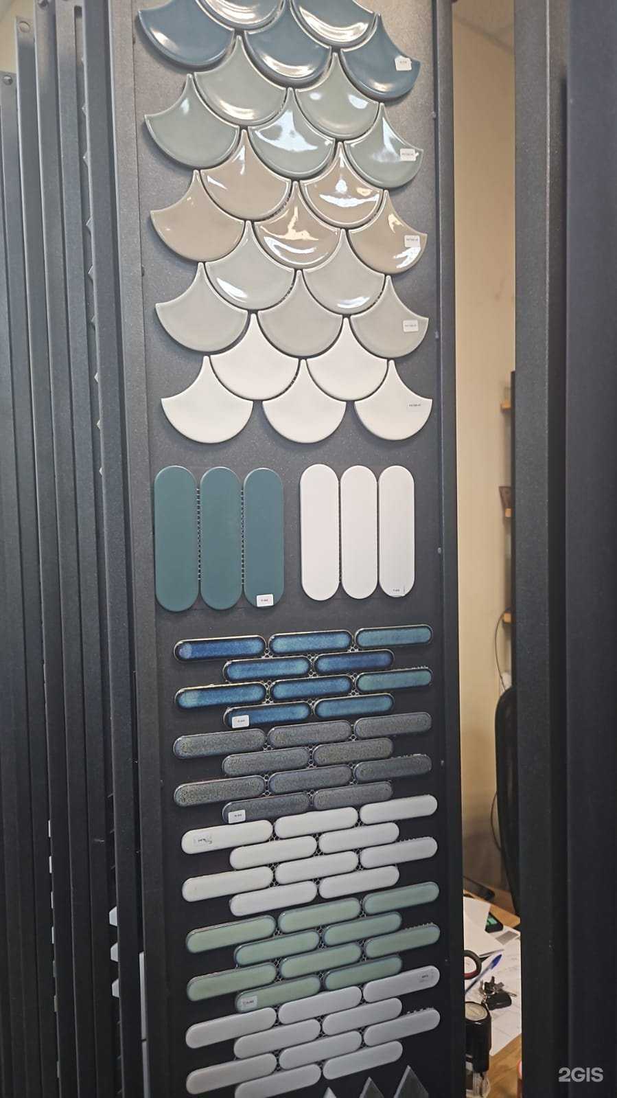 Отзывы на компанию Керамикс в Чебоксарах c фото