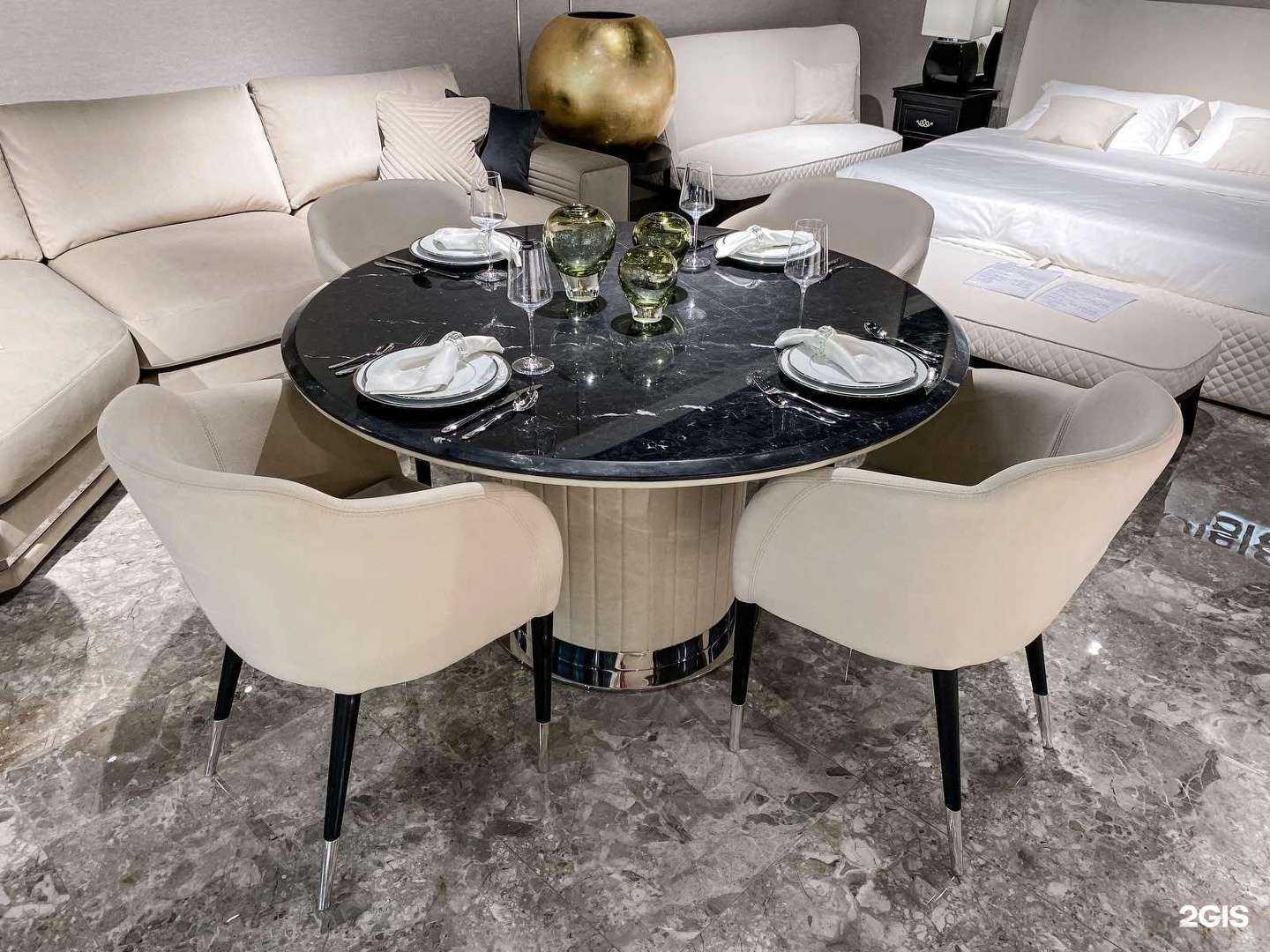 Отзывы на компанию Estetica в Тюмени c фото