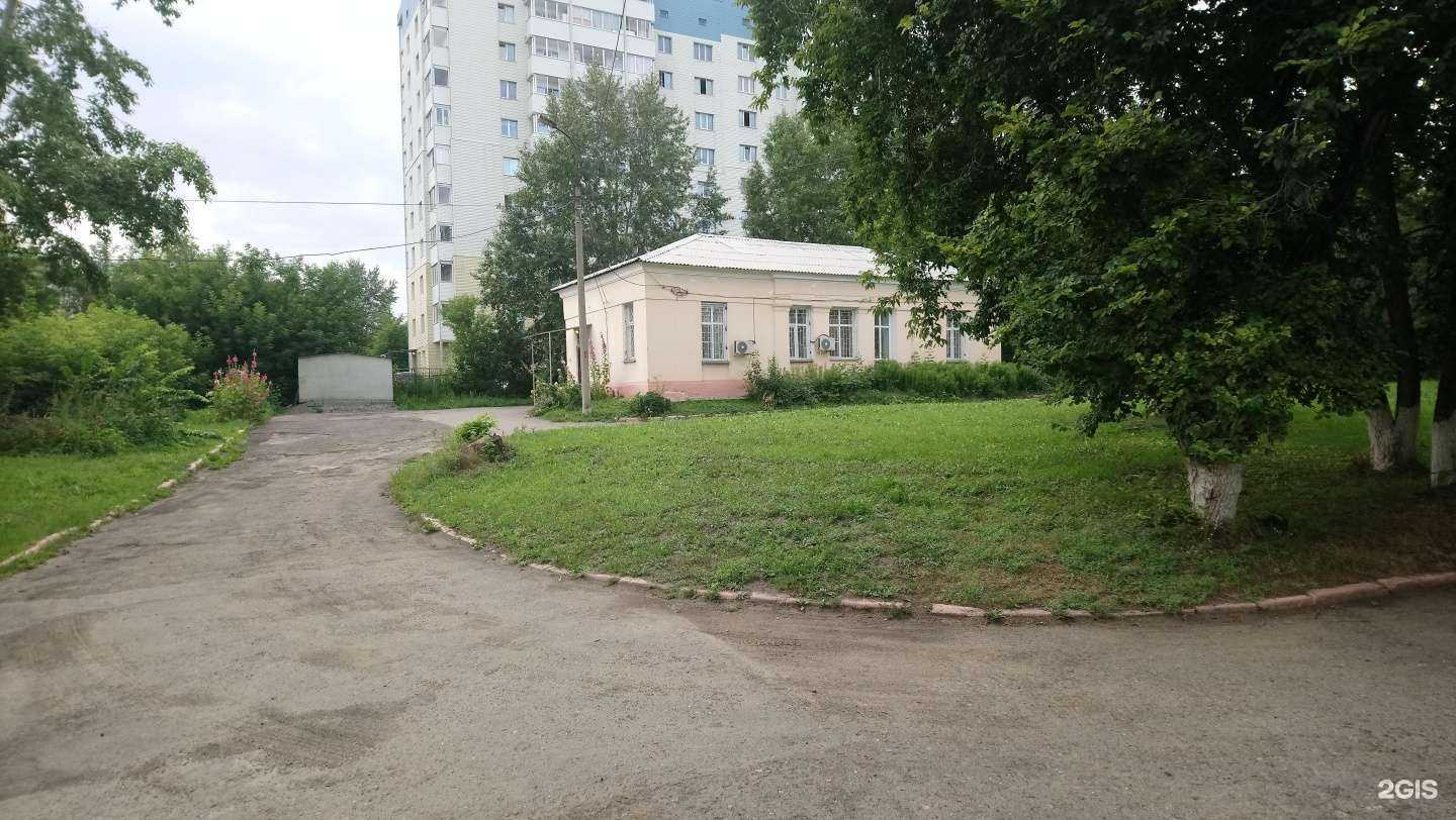 Отзывы на компанию Патологоанатомическое отделение в г. Новосибирск c фото