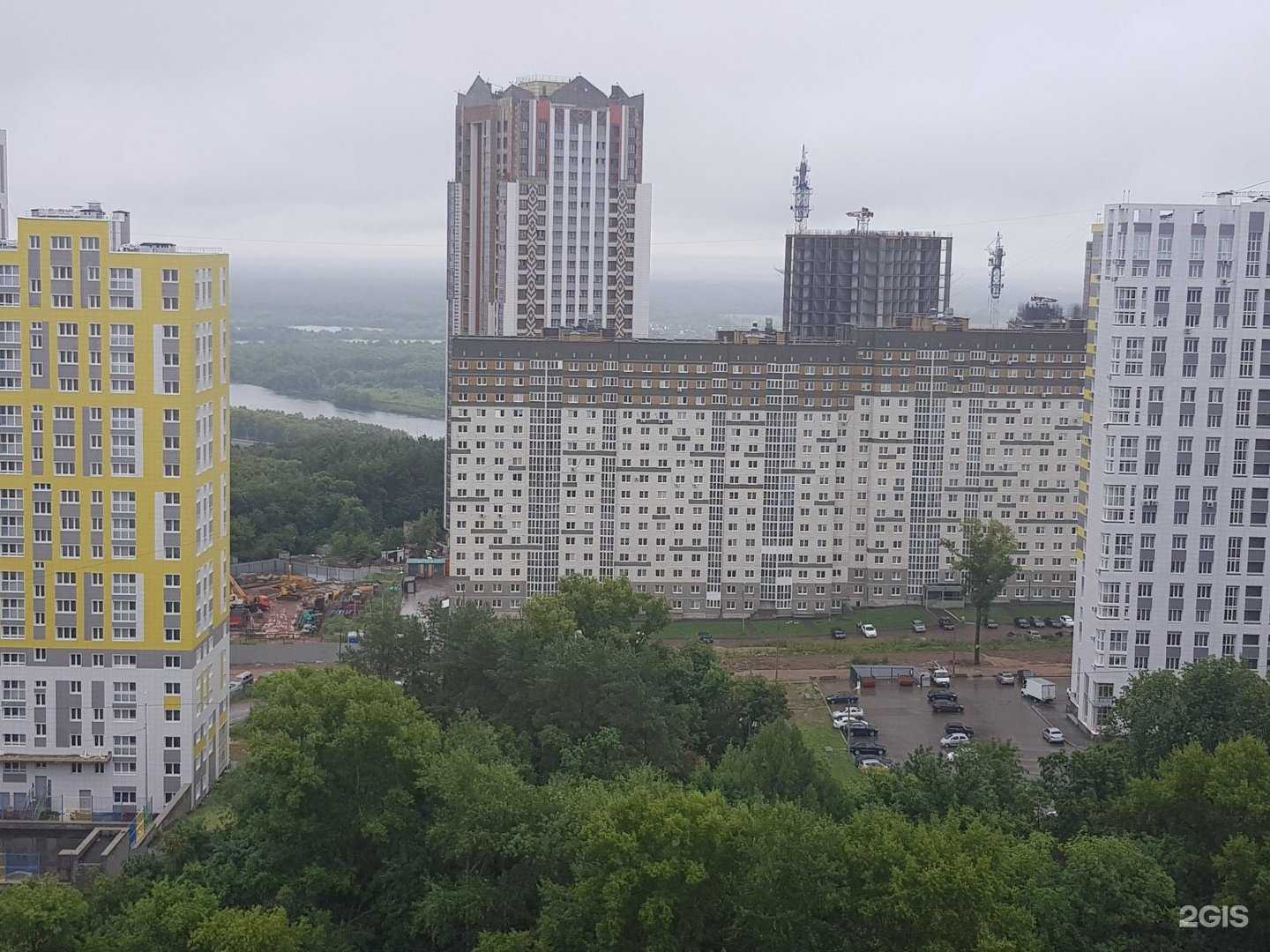 Отзывы на компанию Рахмат Потолки в Уфе c фото - фотография 2 из 2