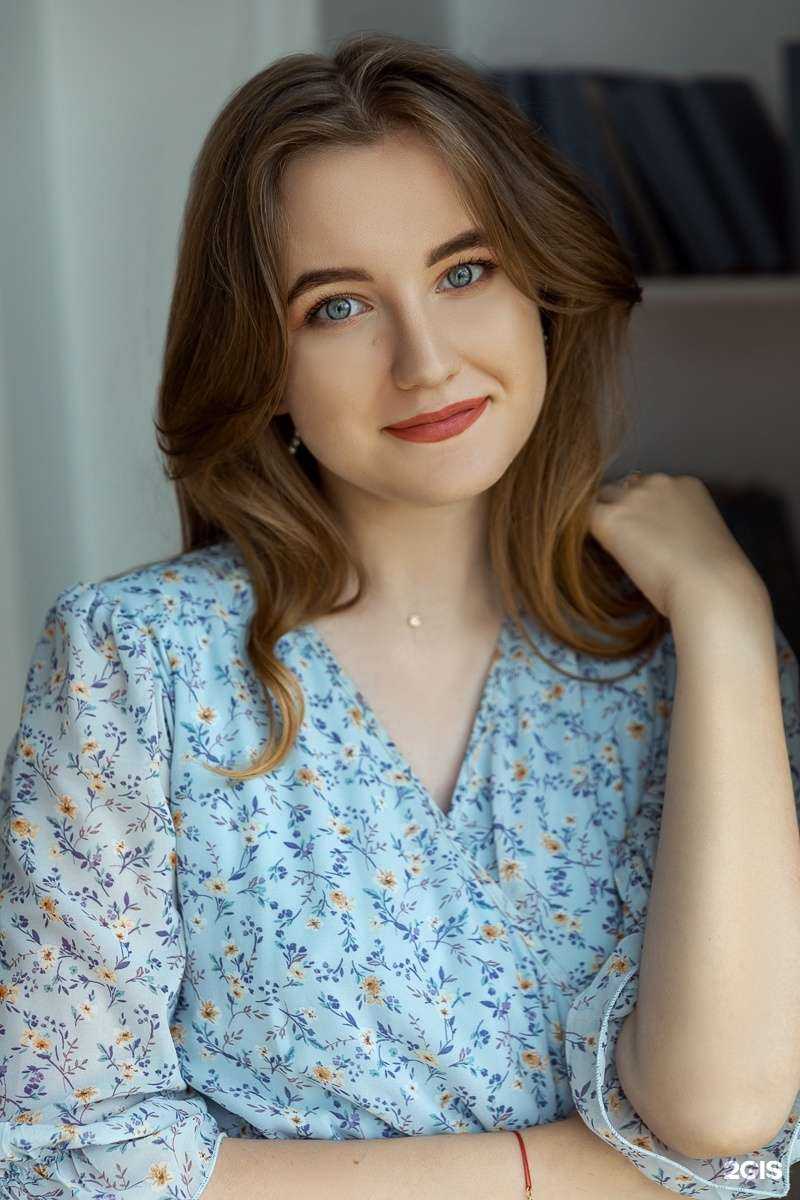 Отзывы на компанию Студия красоты Алины в г. Архангельск c фото