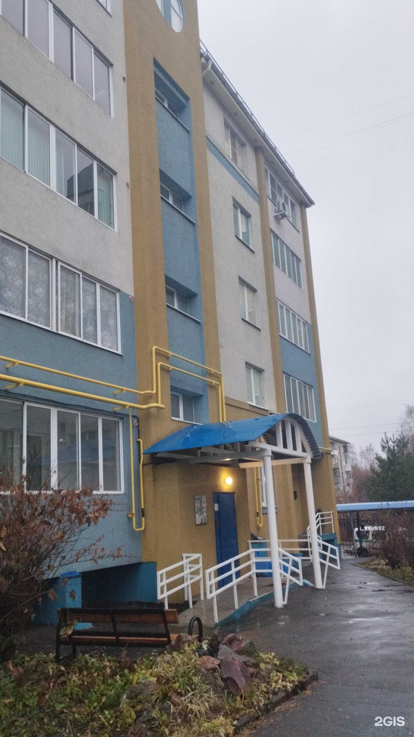 Отзывы на компанию Квартал в Иванове c фото - фотография 2 из 2