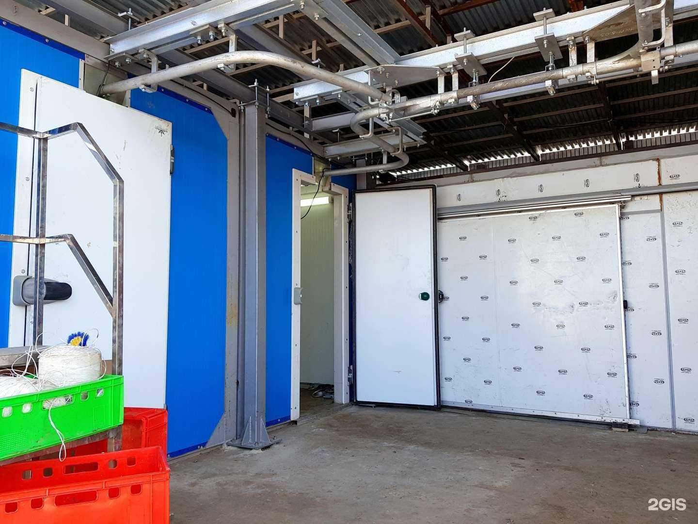 Отзывы на компанию Мастер Холод в г. Краснодар c фото