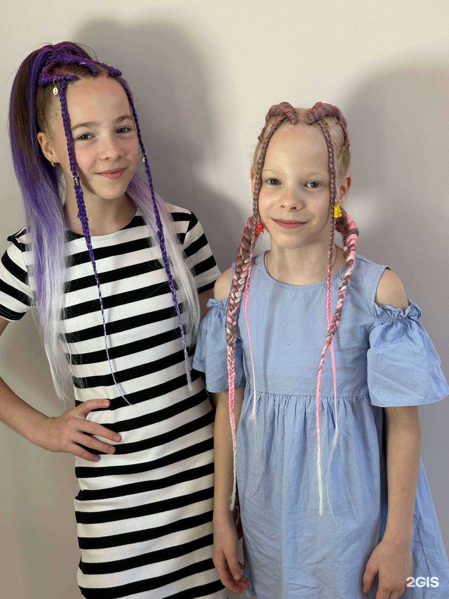 Отзывы на компанию Студия красоты Динары Голескеровой в Астрахани c фото