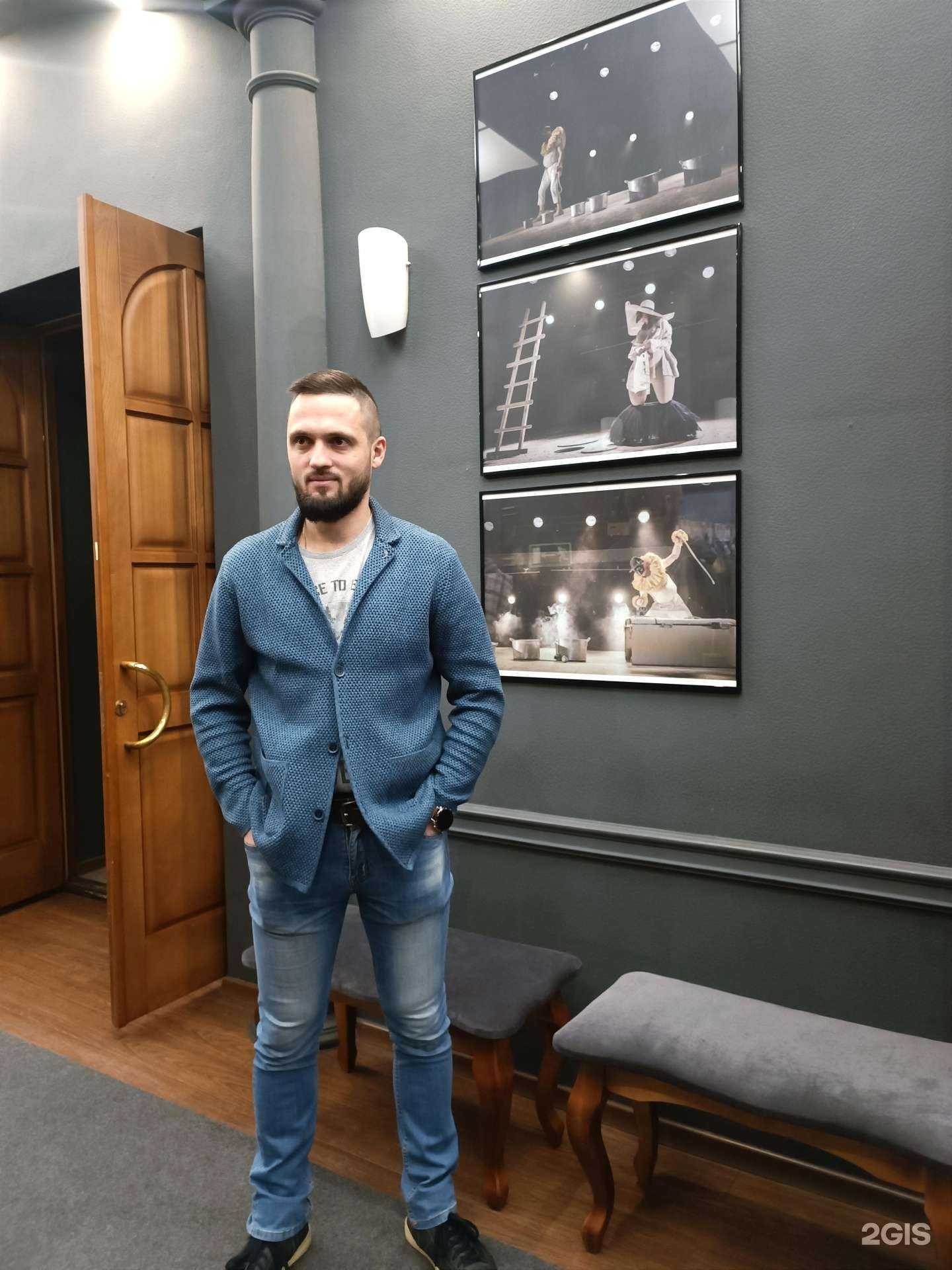 Отзывы на компанию Риэлторский кабинет Вячеслава Гладких в Новосибирске c фото