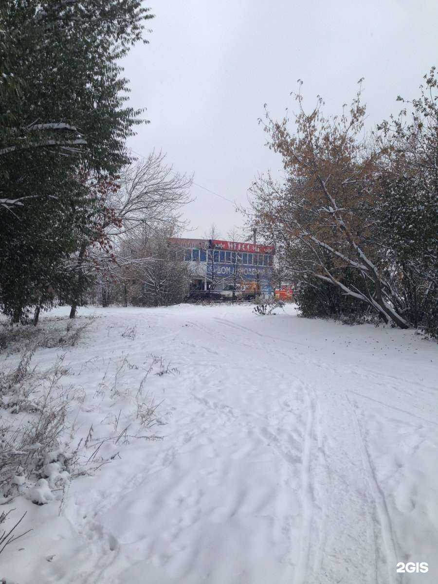 Отзывы на компанию Satyr Lounge в Челябинске c фото - фотография 2 из 2