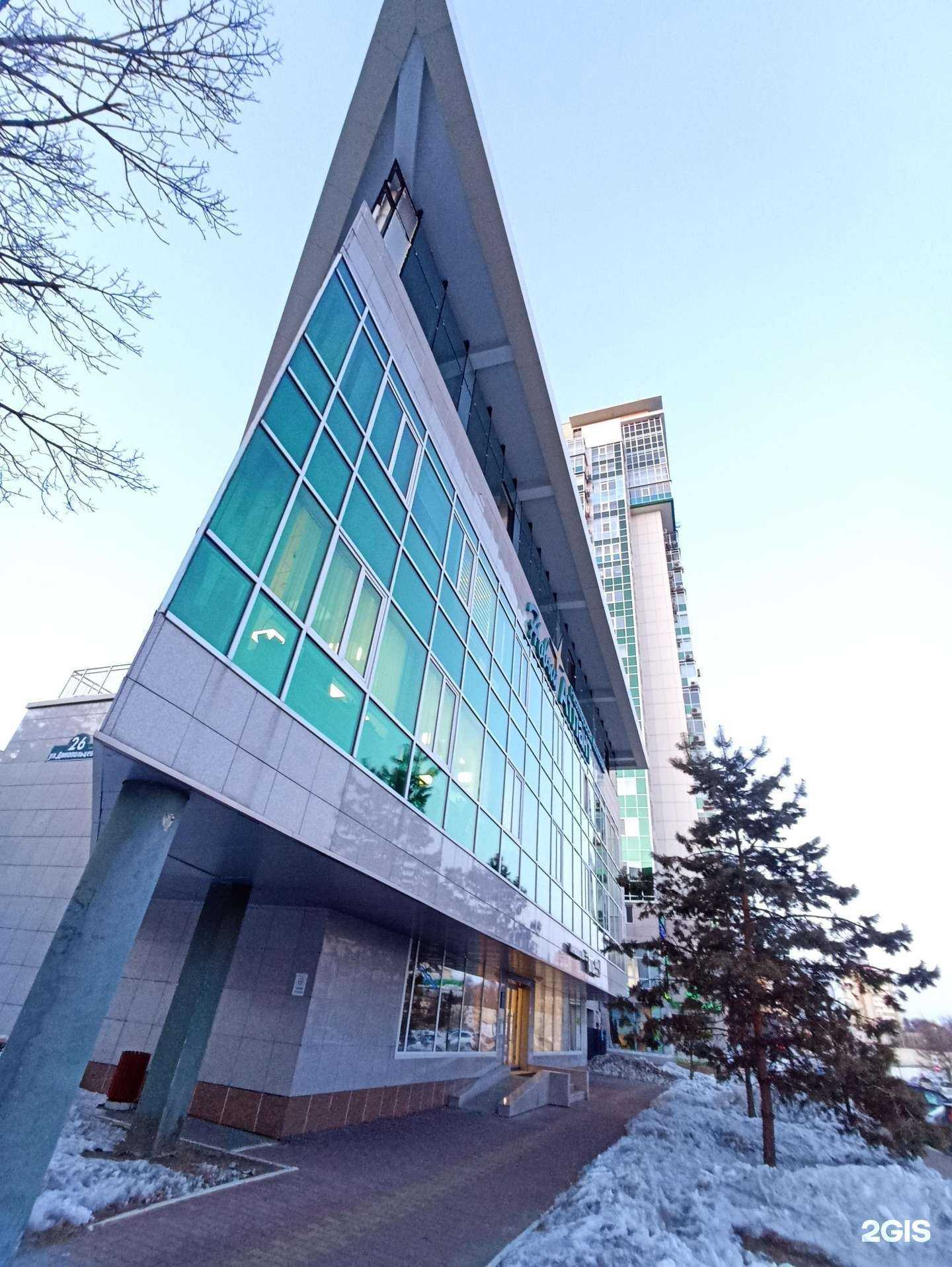 Отзывы на компанию Дальневосточная автомобильная компания в Хабаровске c фото - фотография 2 из 2