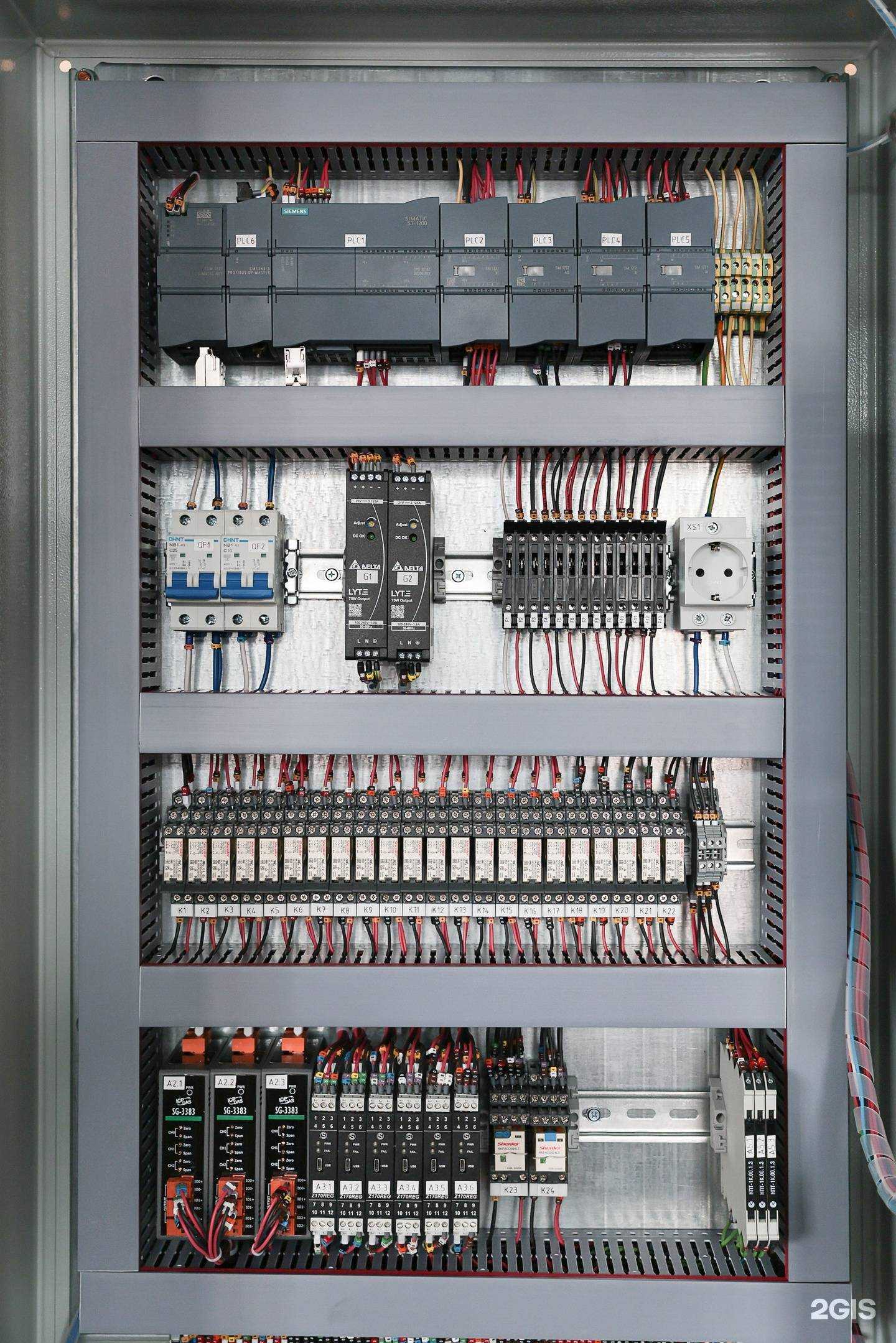 Отзывы на компанию Рубикон в Новосибирске c фото