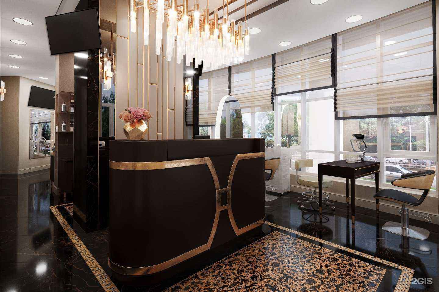 Отзывы на компанию iDesign в Краснодаре c фото