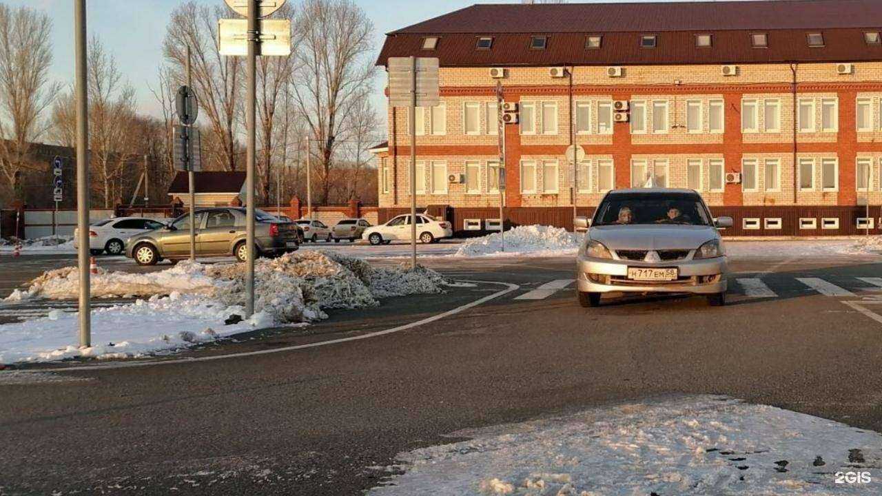 Отзывы на компанию Автошкола в г. Тольятти c фото