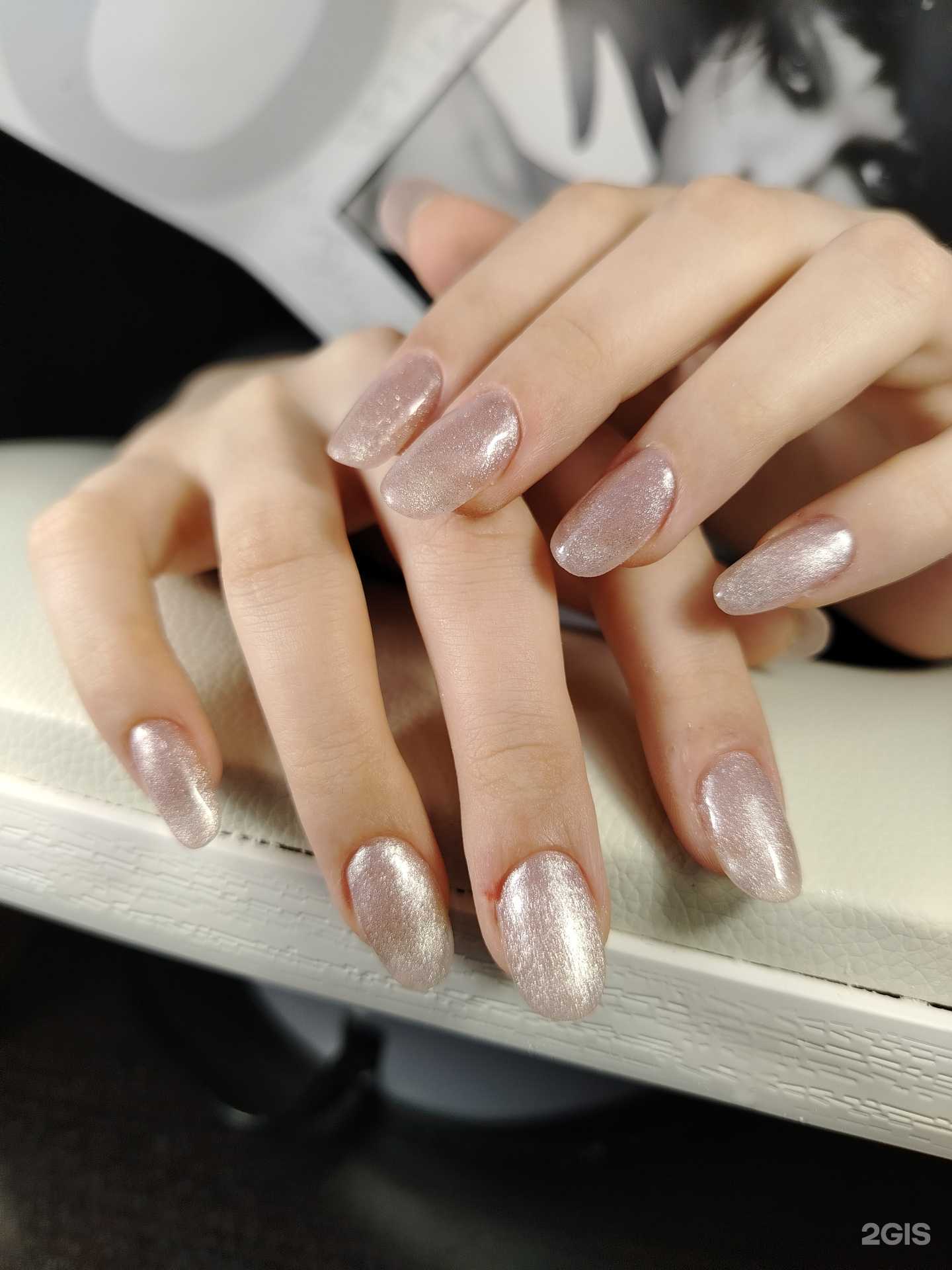 Отзывы на компанию Ногтевая Феерия в Орле c фото