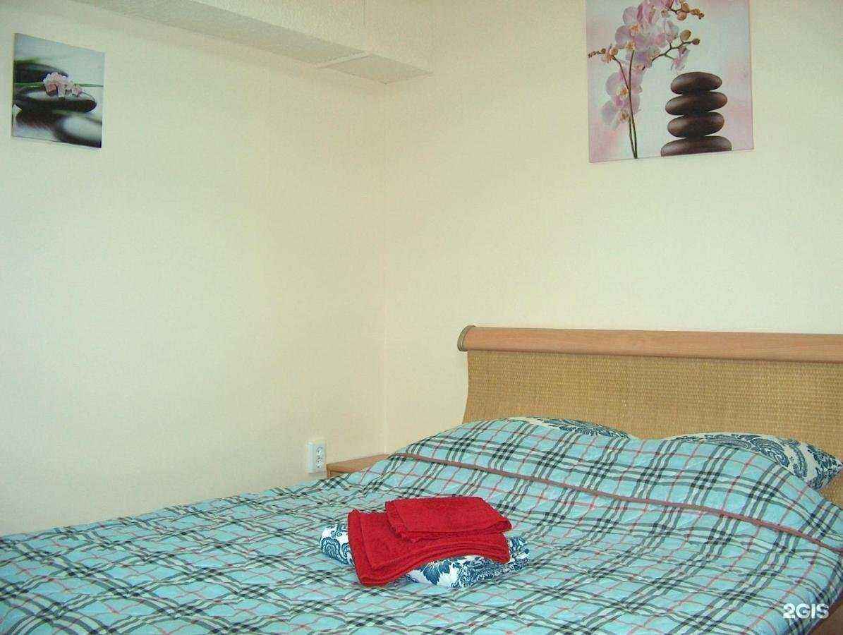 Отзывы на компанию Четыре комнаты в г. Тюмень c фото