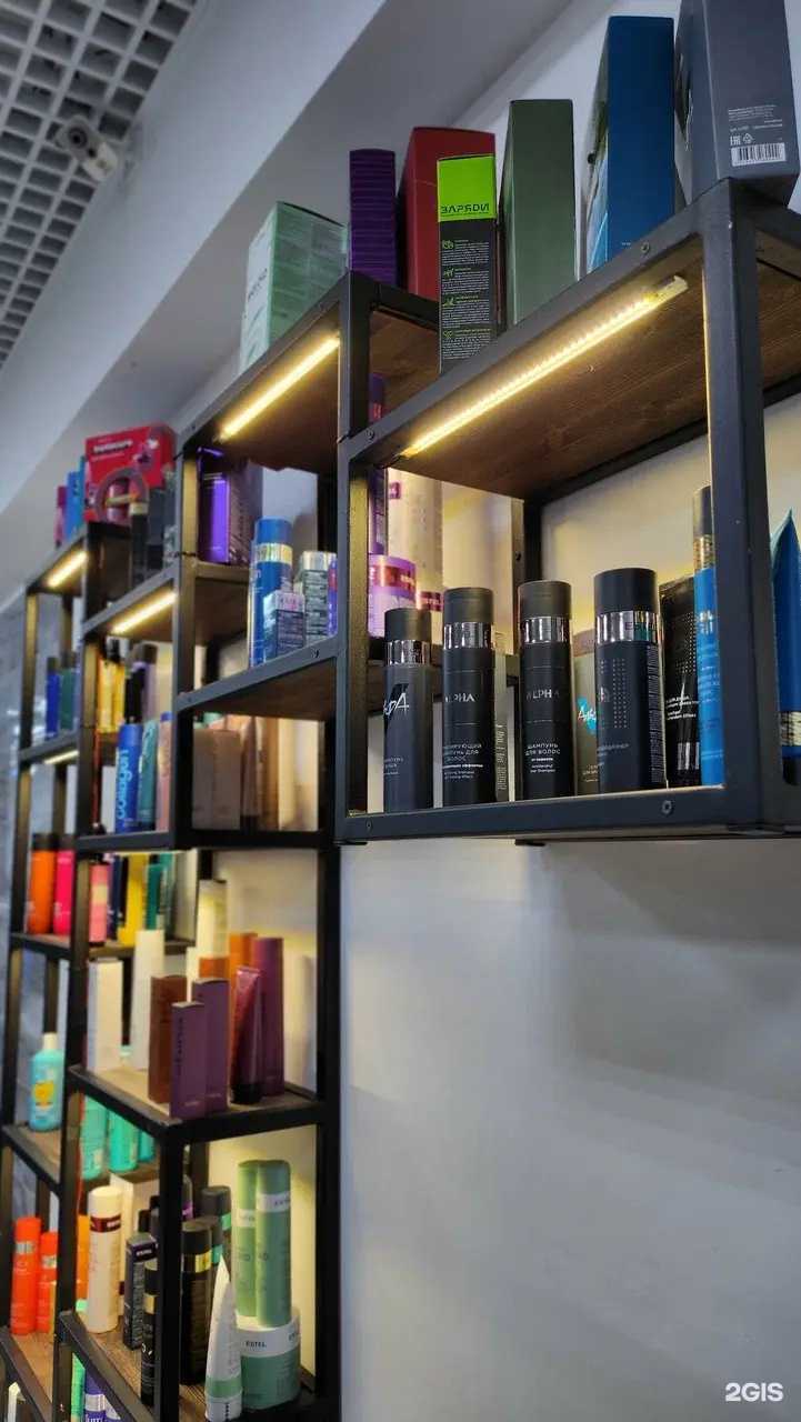 Отзывы на компанию hair.lab_ykt в г. Якутск c фото