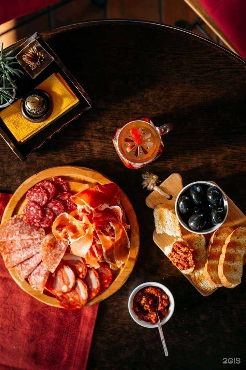 Отзывы на компанию Hamon Hamon в Сочи c фото