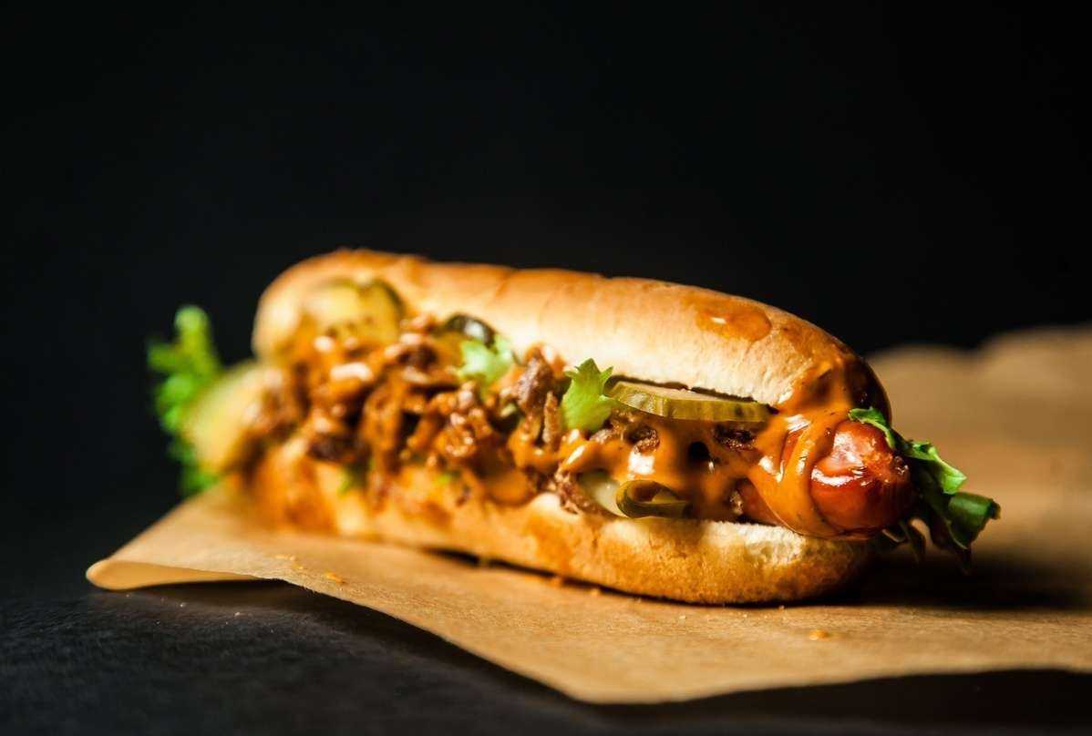 Отзывы на компанию Craft & Burger в г. Ярославль c фото