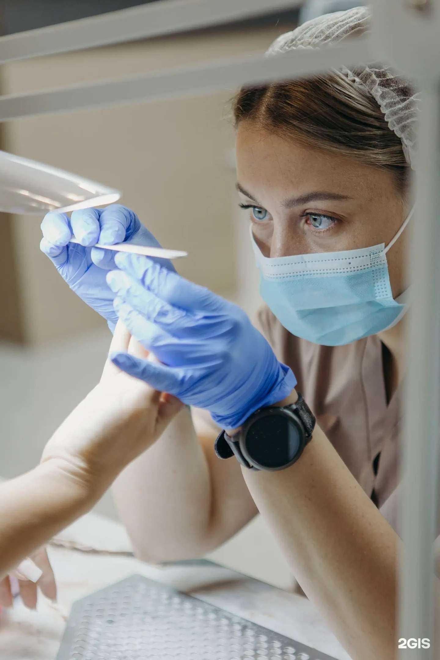 Отзывы на компанию Nogti Kavkaz в г. Ставрополь c фото