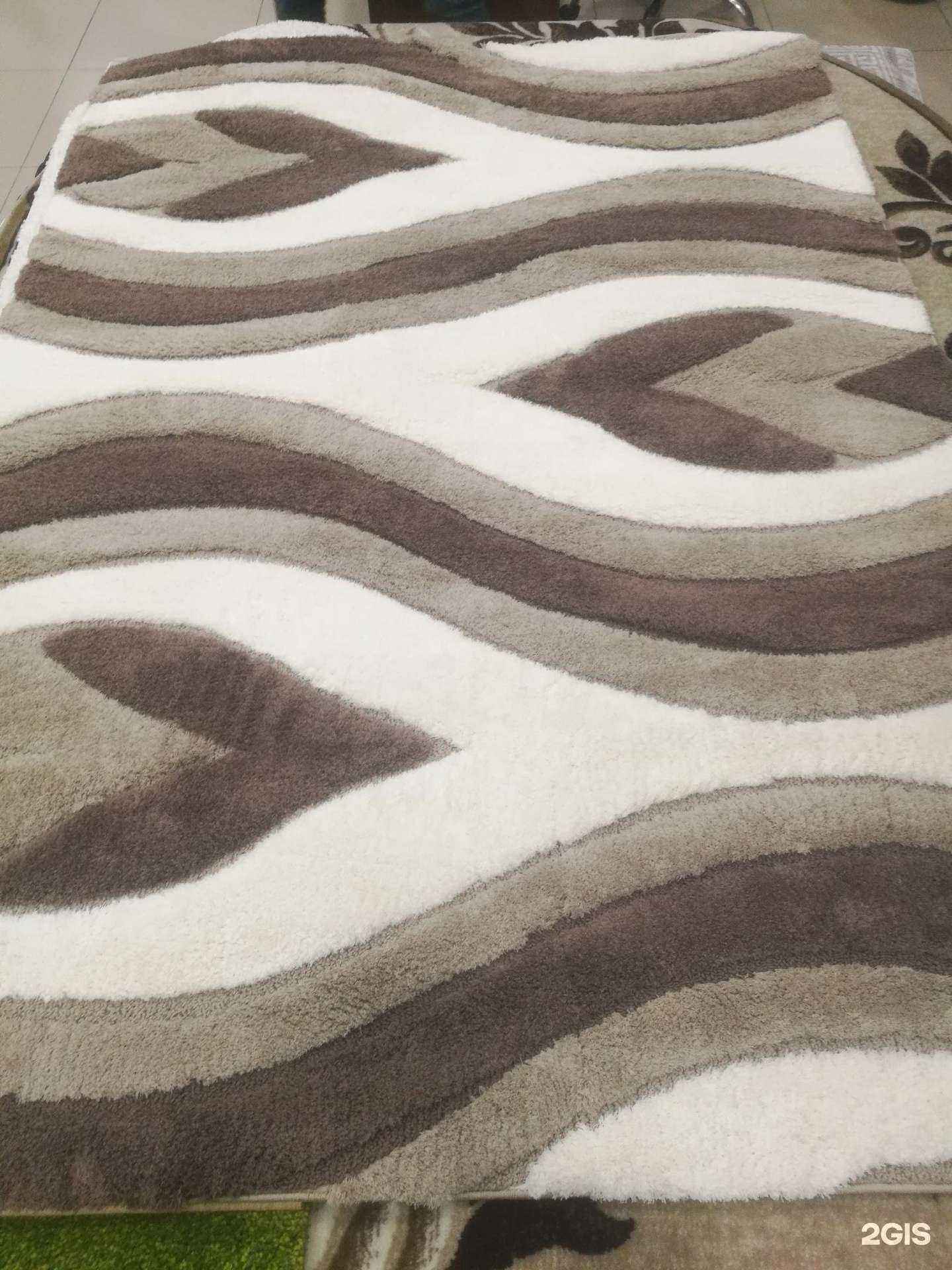 Отзывы на компанию Магазин ковров в Челябинске c фото