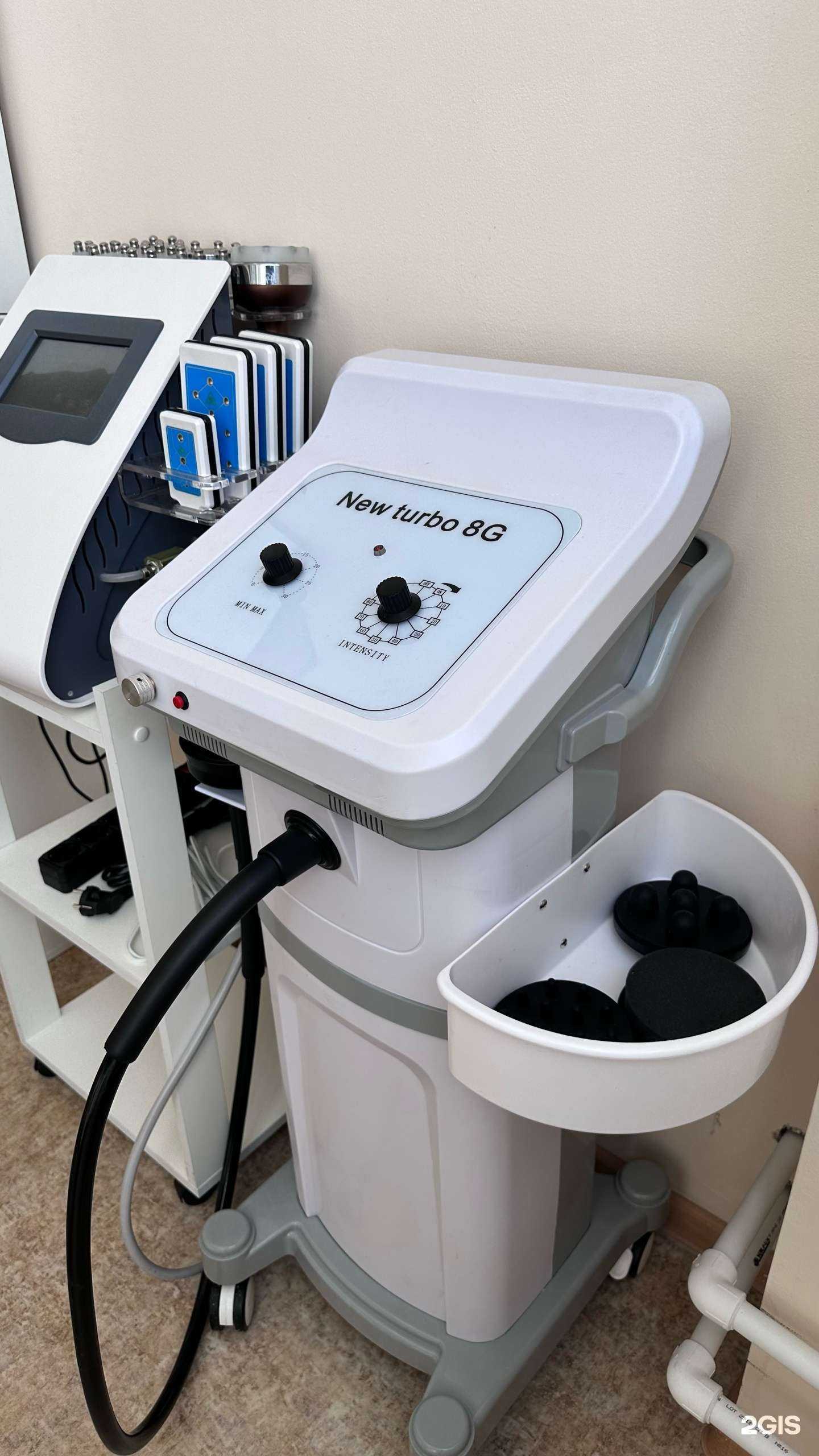 Отзывы на компанию Время эстетики в Владивостоке c фото