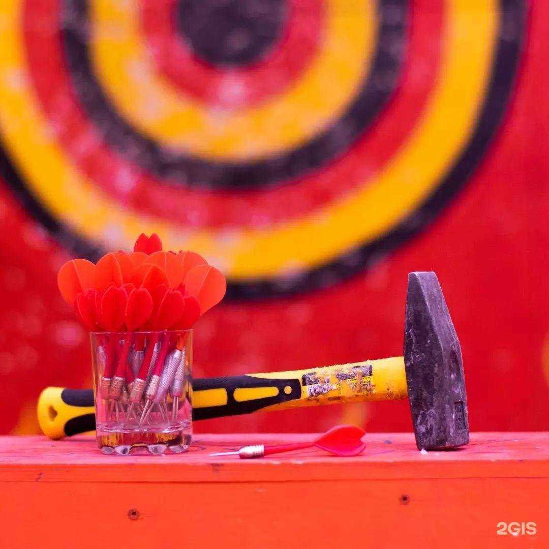 Отзывы на компанию 4 комнаты в Орле c фото