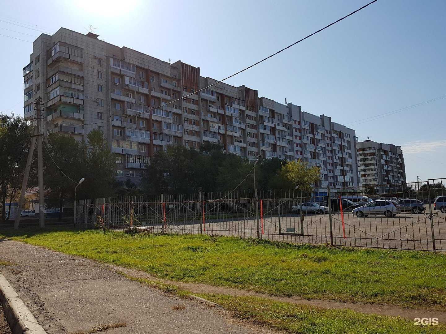 Отзывы на компанию Строительный магазин в Хабаровске c фото - фотография 2 из 2