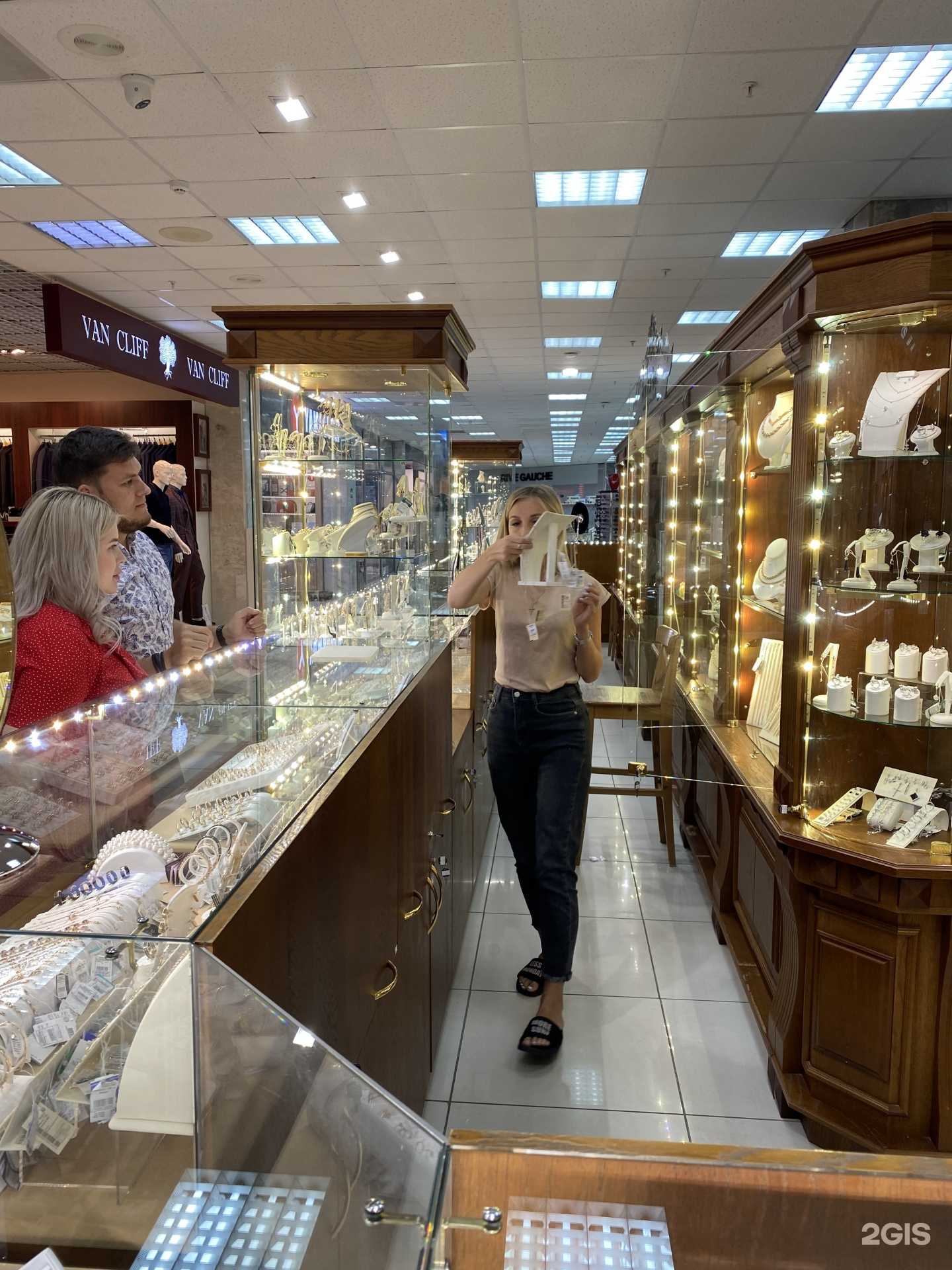 Отзывы на компанию Золотой запас в г. Ставрополь c фото