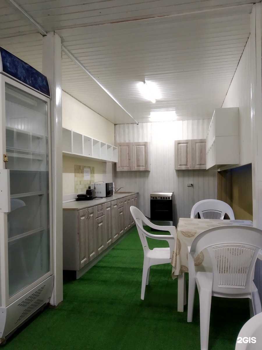 Отзывы на компанию Палладион в Геленджике c фото