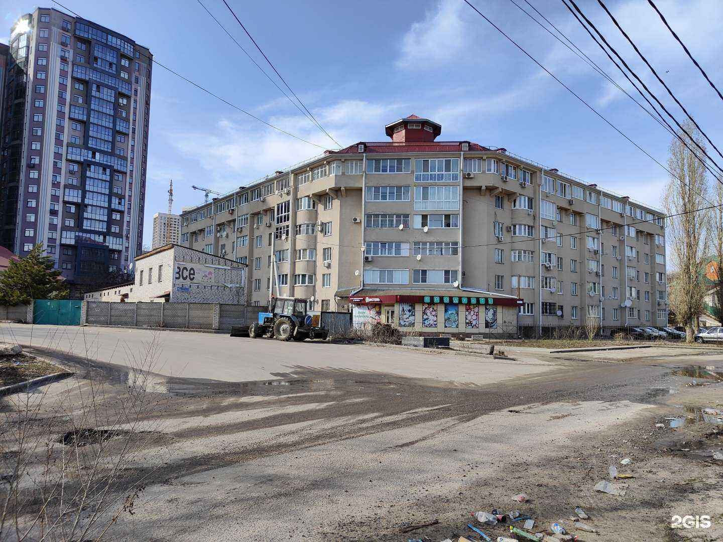 Отзывы на компанию Ника в Воронеже c фото