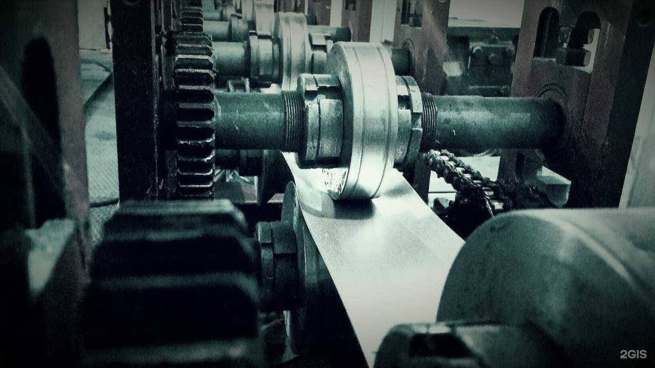 Отзывы на компанию Башстройпрофиль в г. Уфа c фото