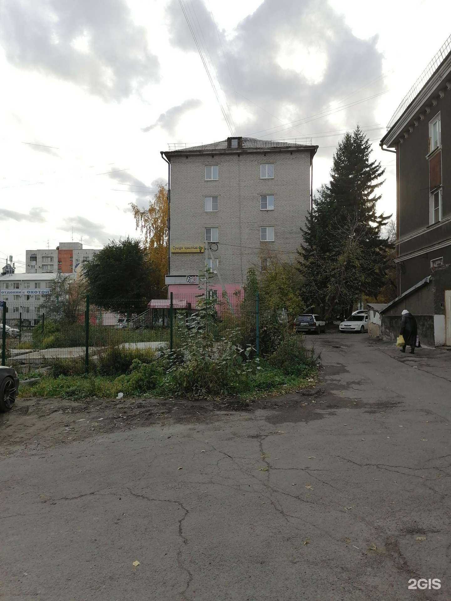 Отзывы на компанию Express Fit в Барнауле c фото - фотография 2 из 2