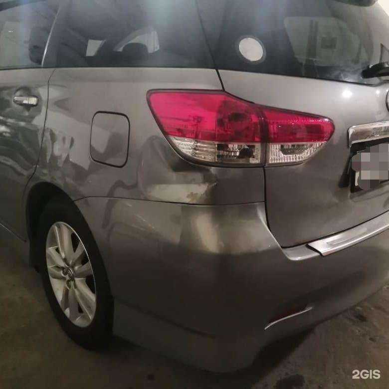 Отзывы на компанию Форсаж в Иркутске c фото